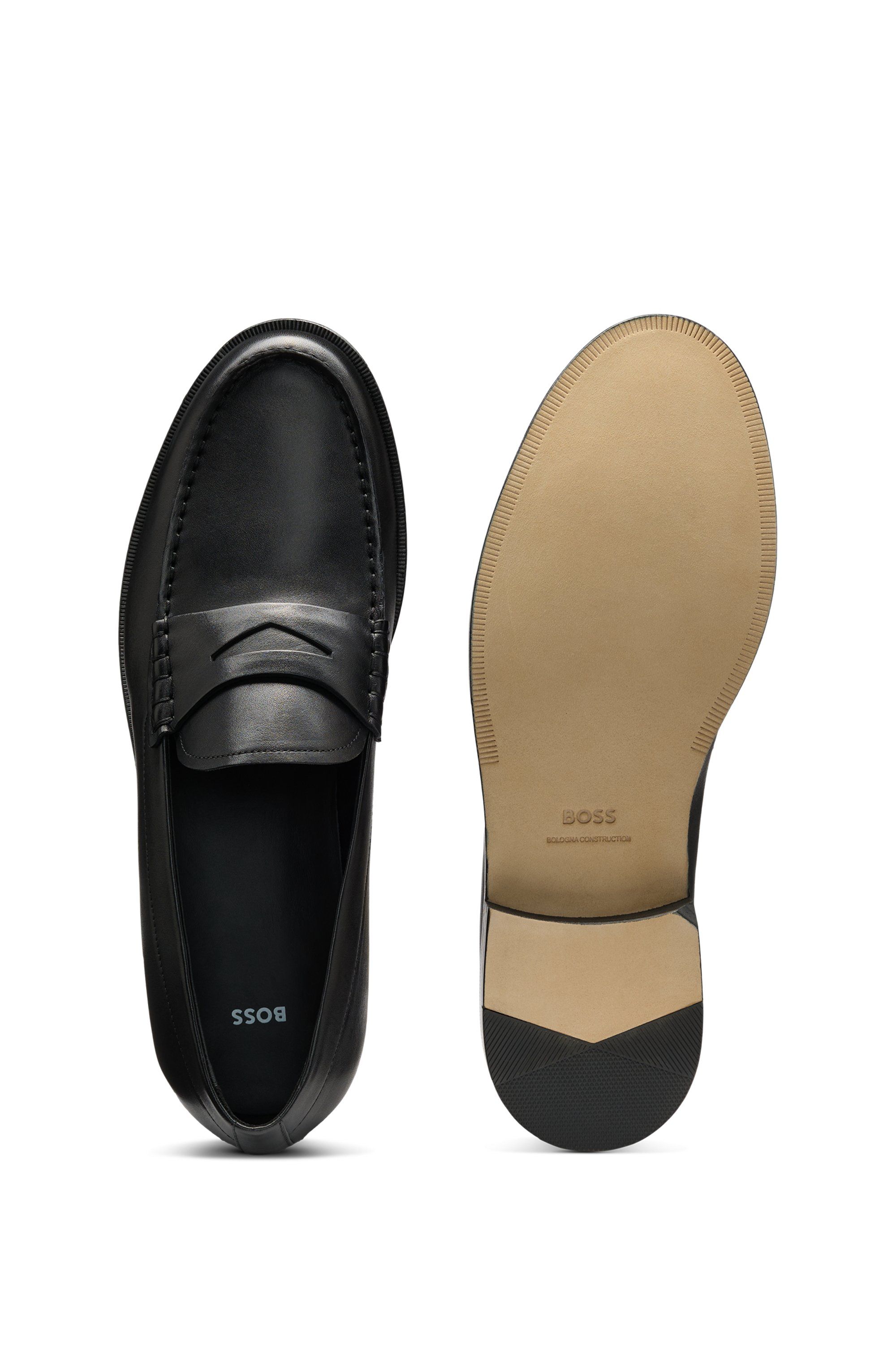 Tayil-L_Loaf_bu 10269715 01 - Black