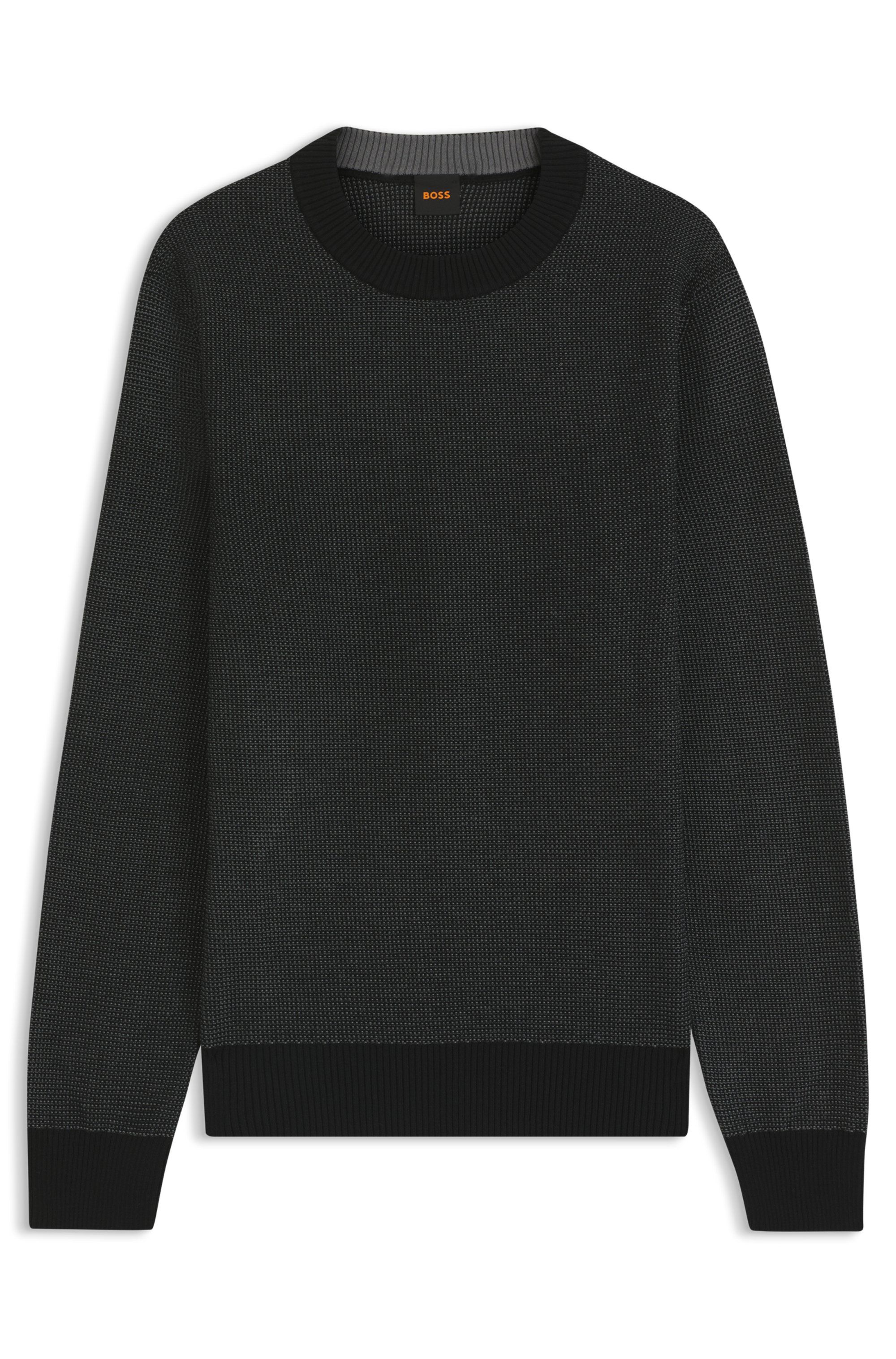 Klapok 10274222 01 - Black