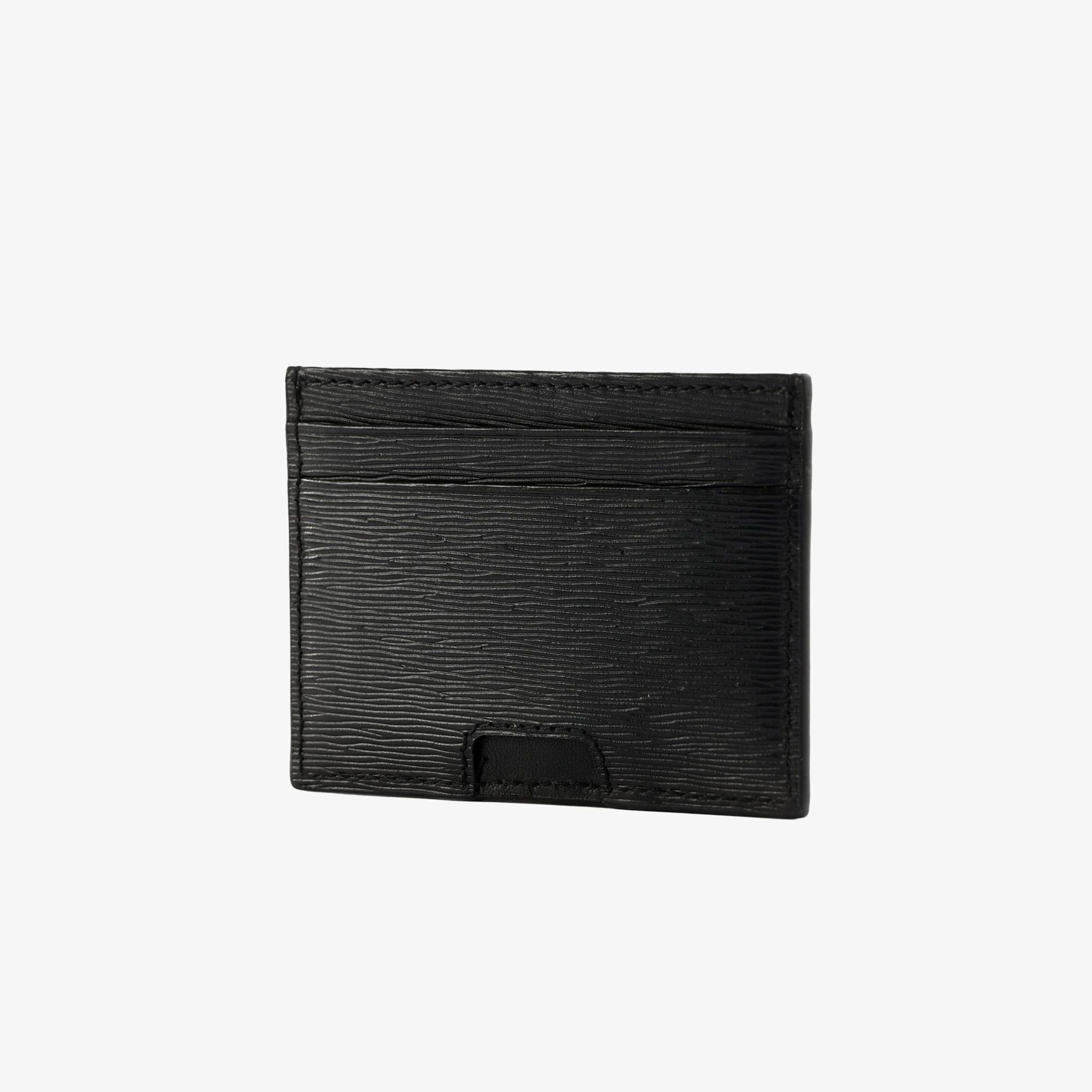 Luminary_Card holder 10274307 - Black