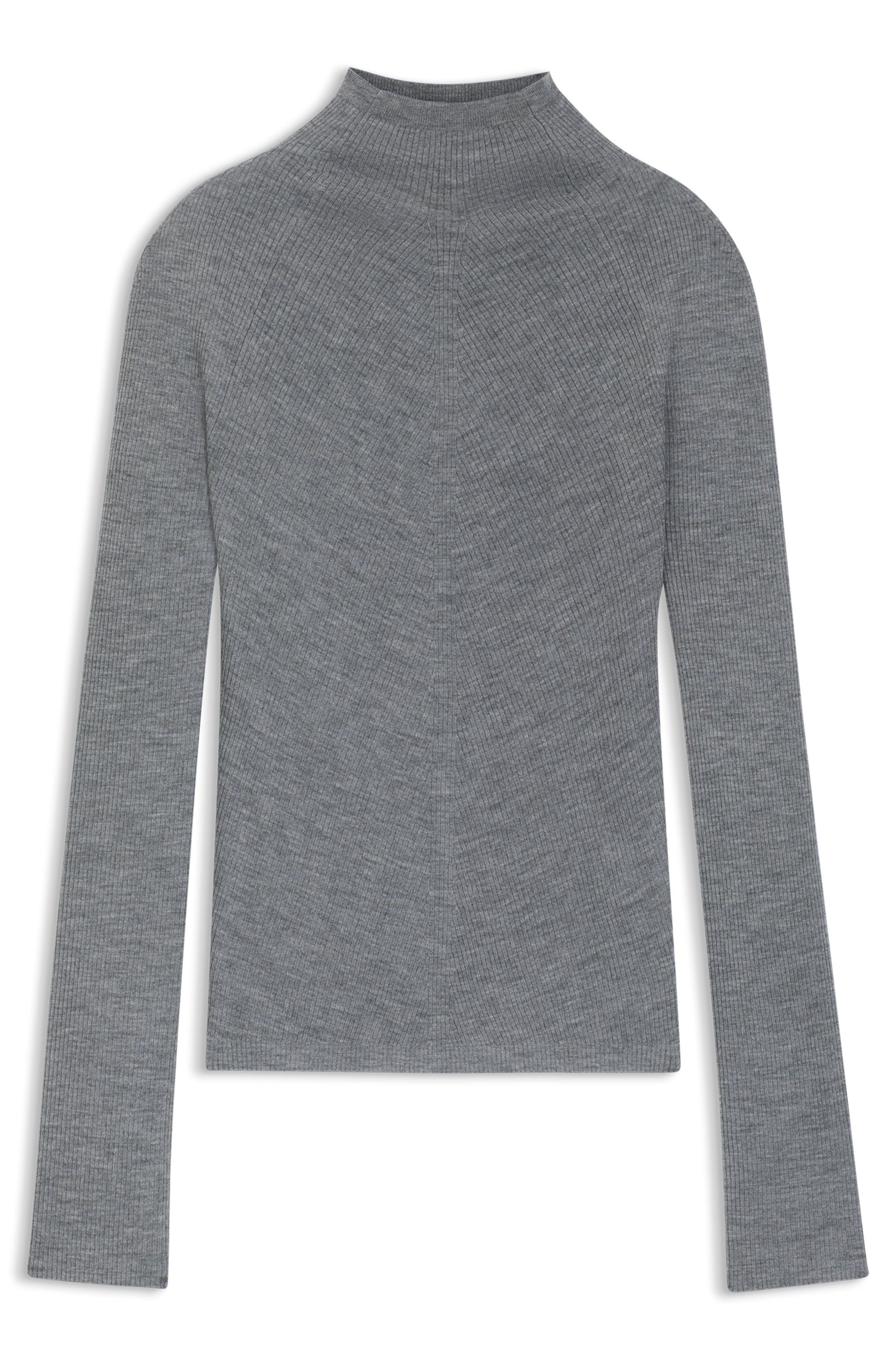 Foliora 10274457 01 - Light/Pastel Grey