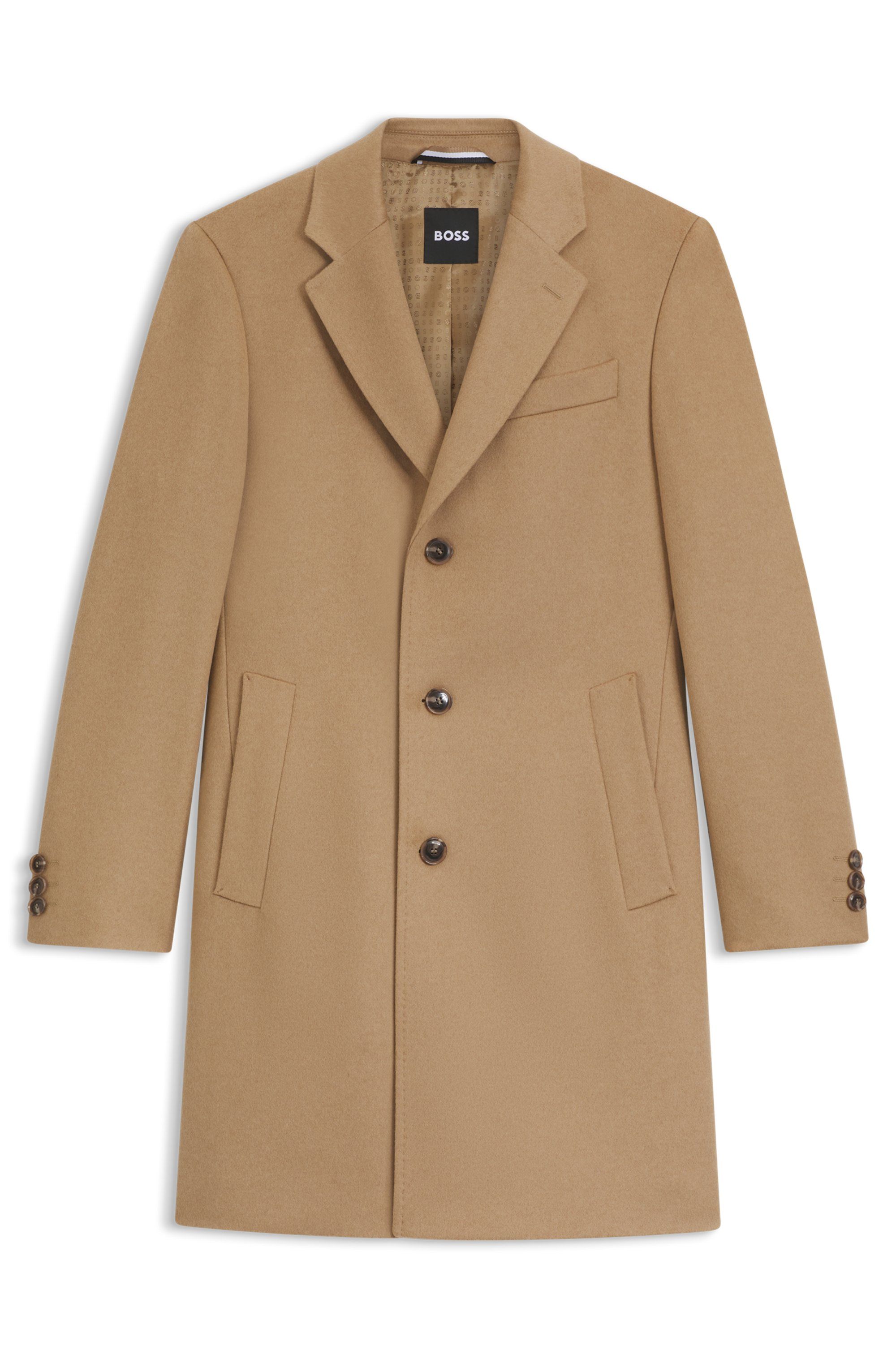 H-Hyde-254 10273687 01 - Medium Beige