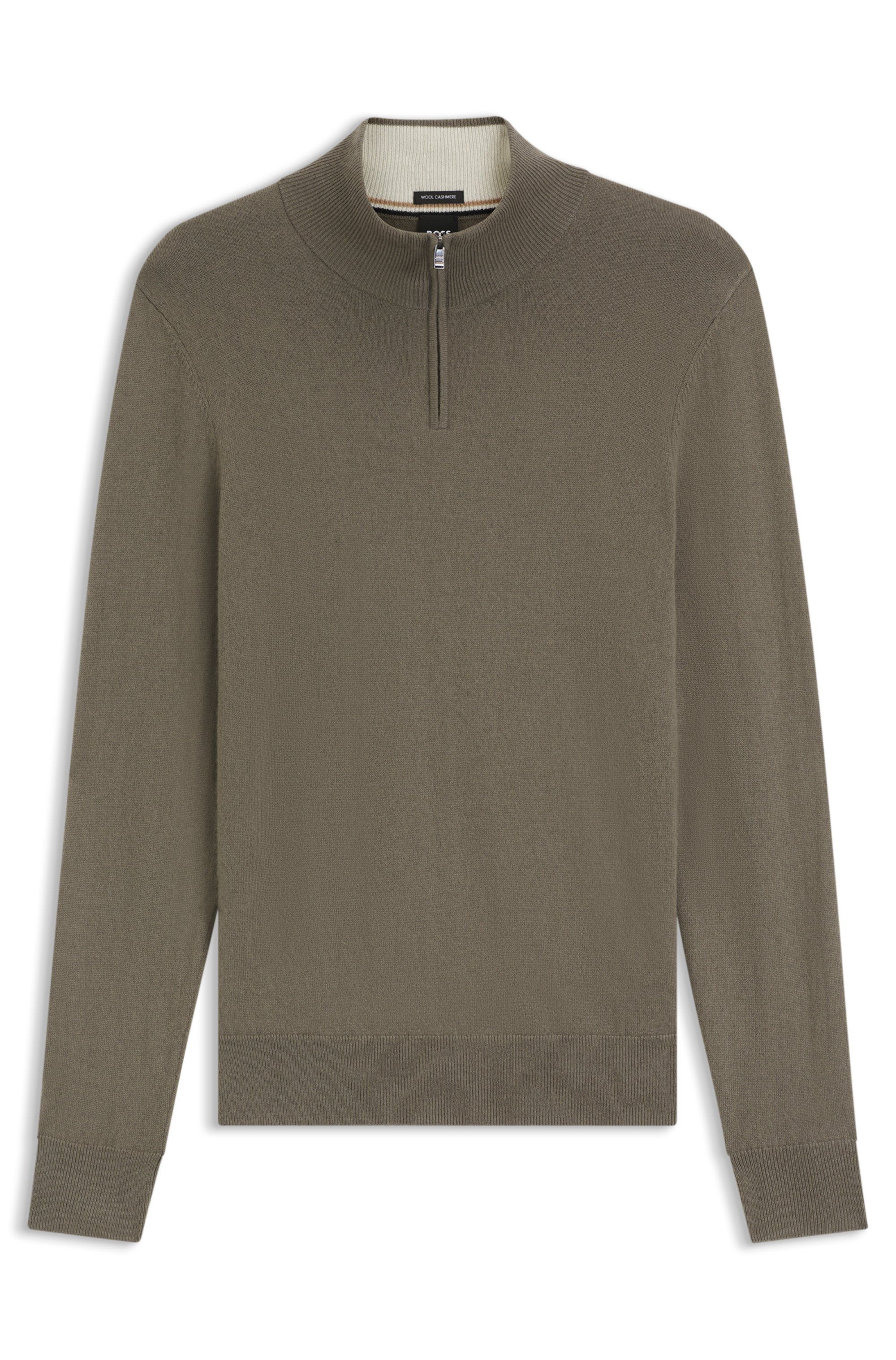 H-Hemarlo 10274962 01 - Open Brown
