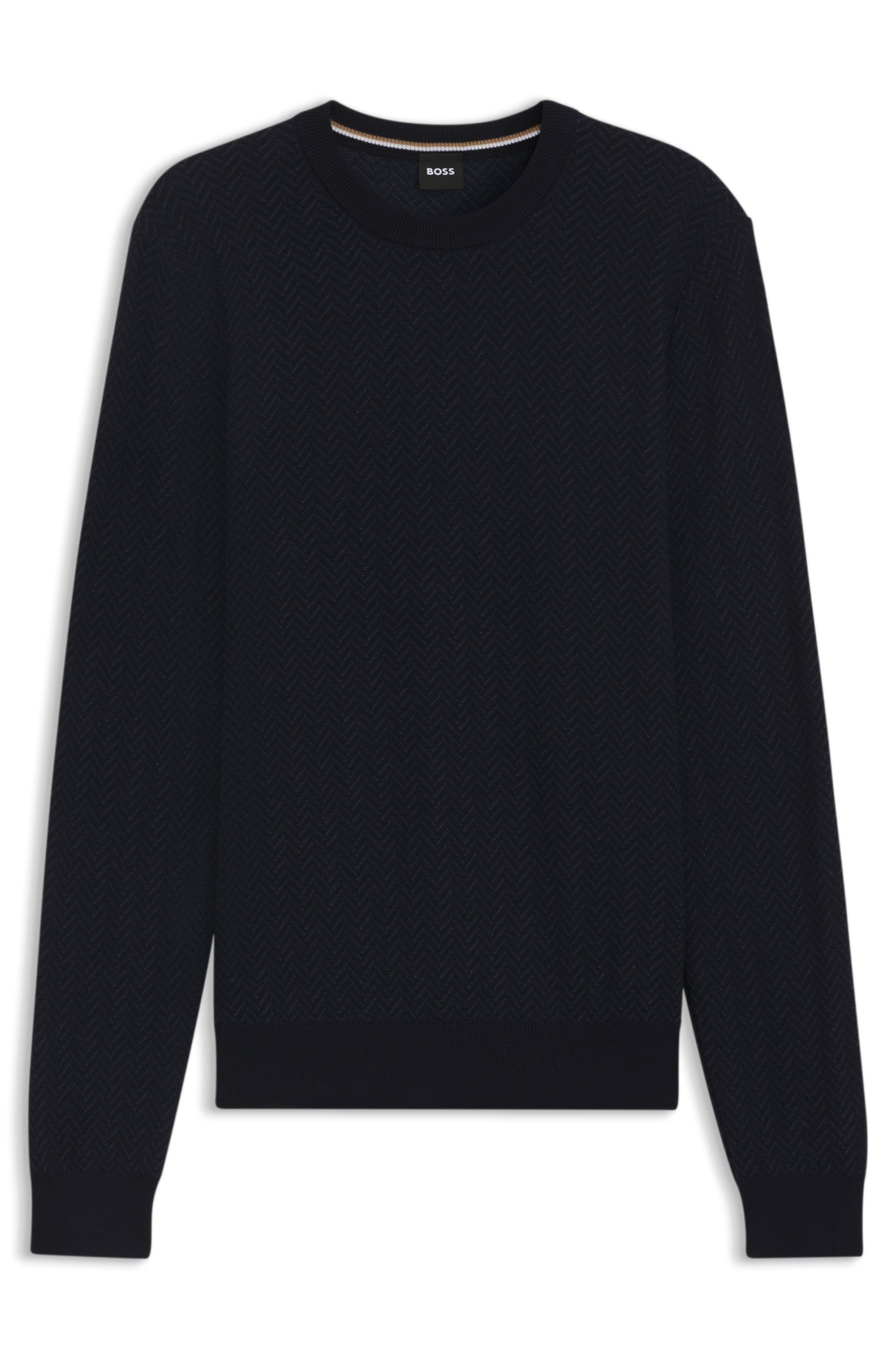 H-Habito 10274948 01 - Dark Blue