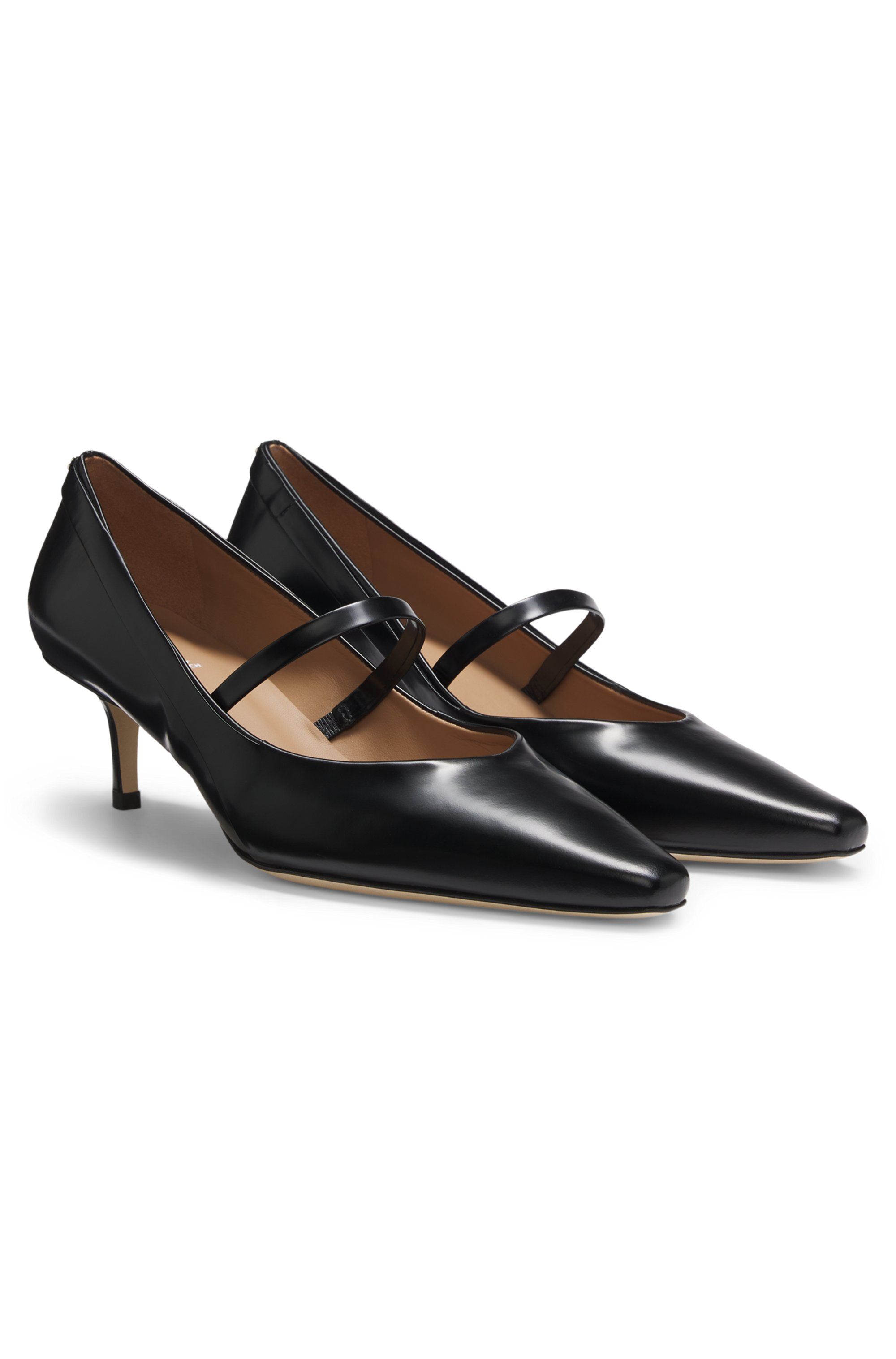 Charlize_Pump50_AB 10274181 01 - Black