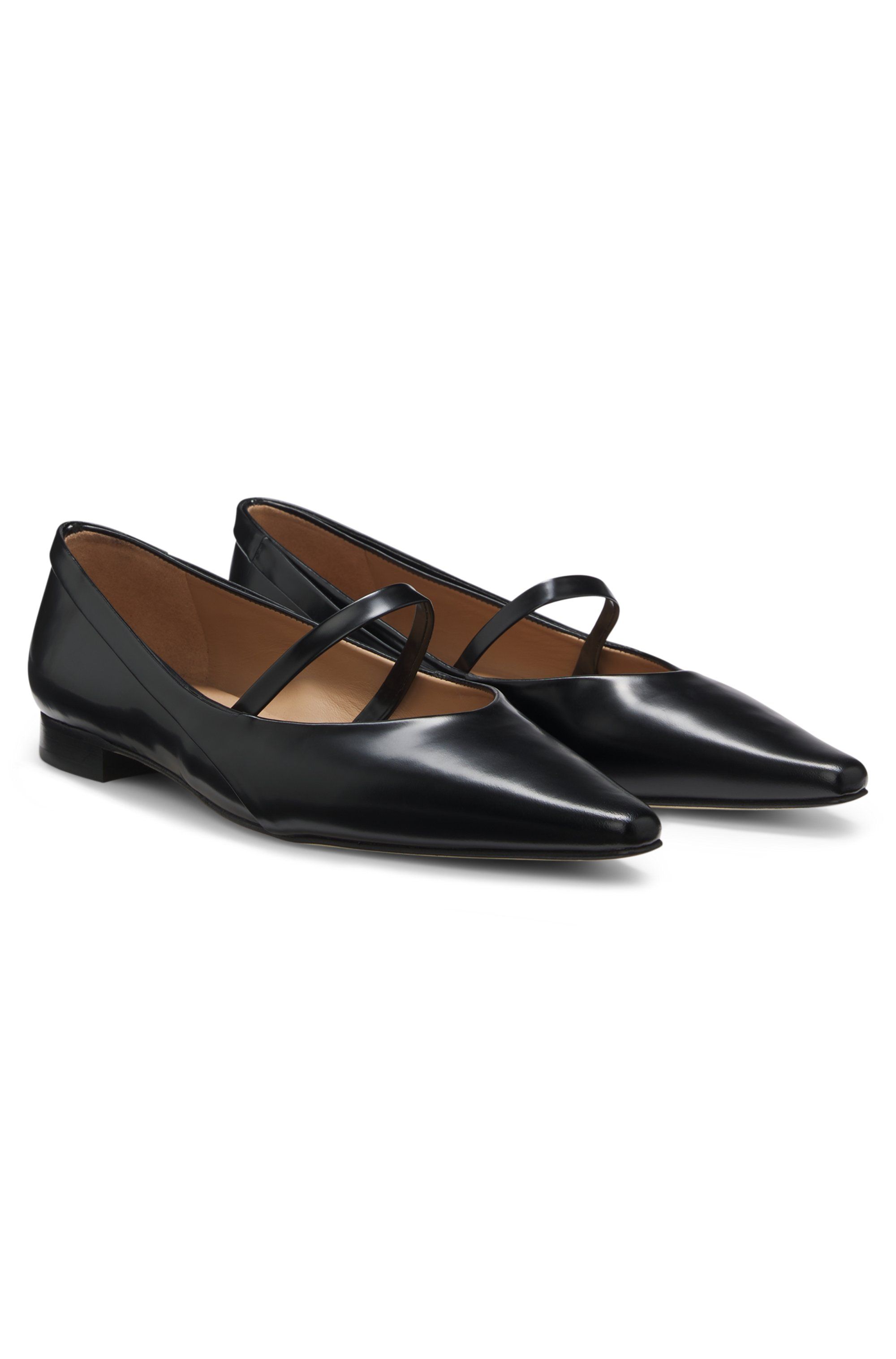 Charlize_Ball10_AB 10274181 01 - Black
