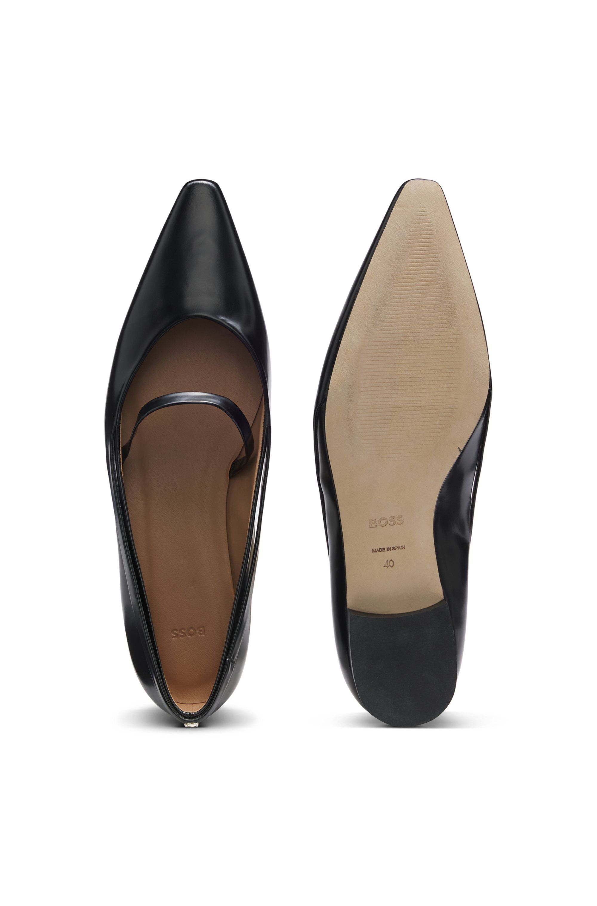Charlize_Ball10_AB 10274181 01 - Black