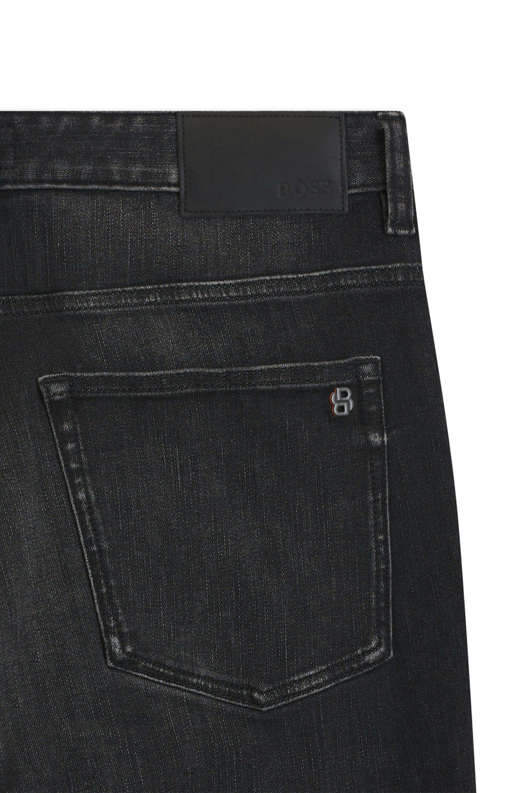 DELAWARE BO 10276475 01 - Black