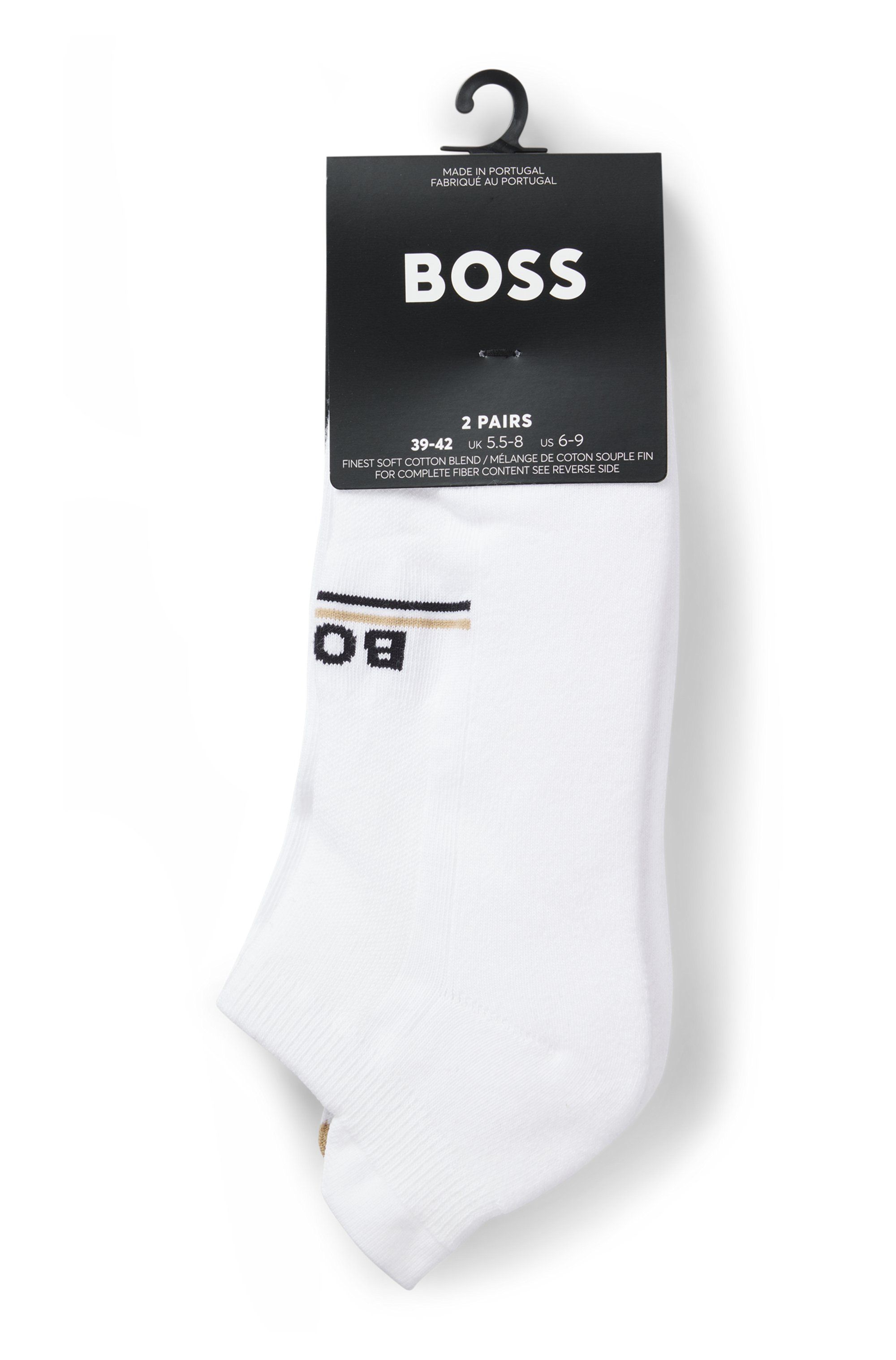 2P AS Iconic Loop CC 10276556 - White
