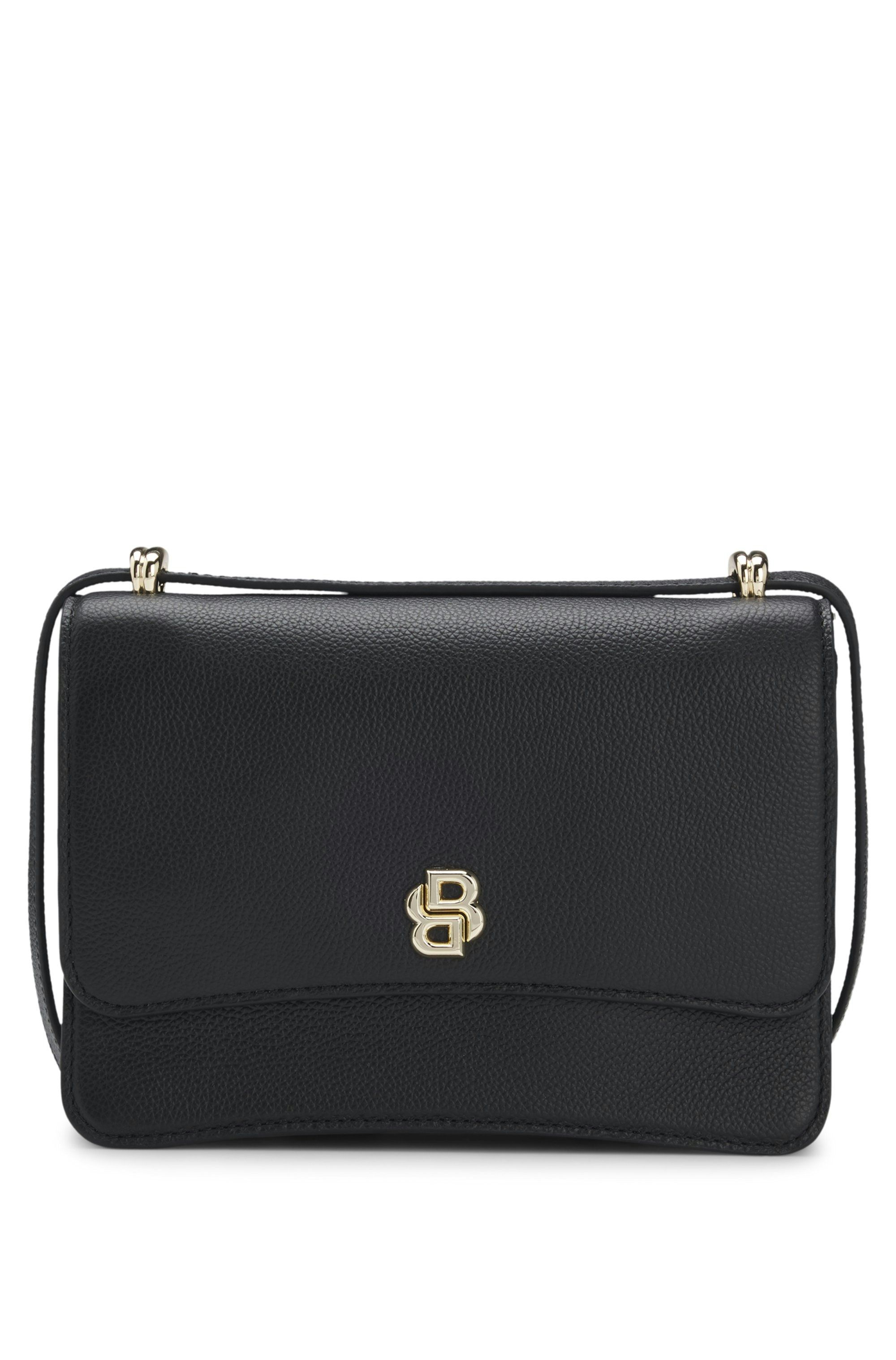 BOSS BEYOND Crossb. 10274011 0 - Black