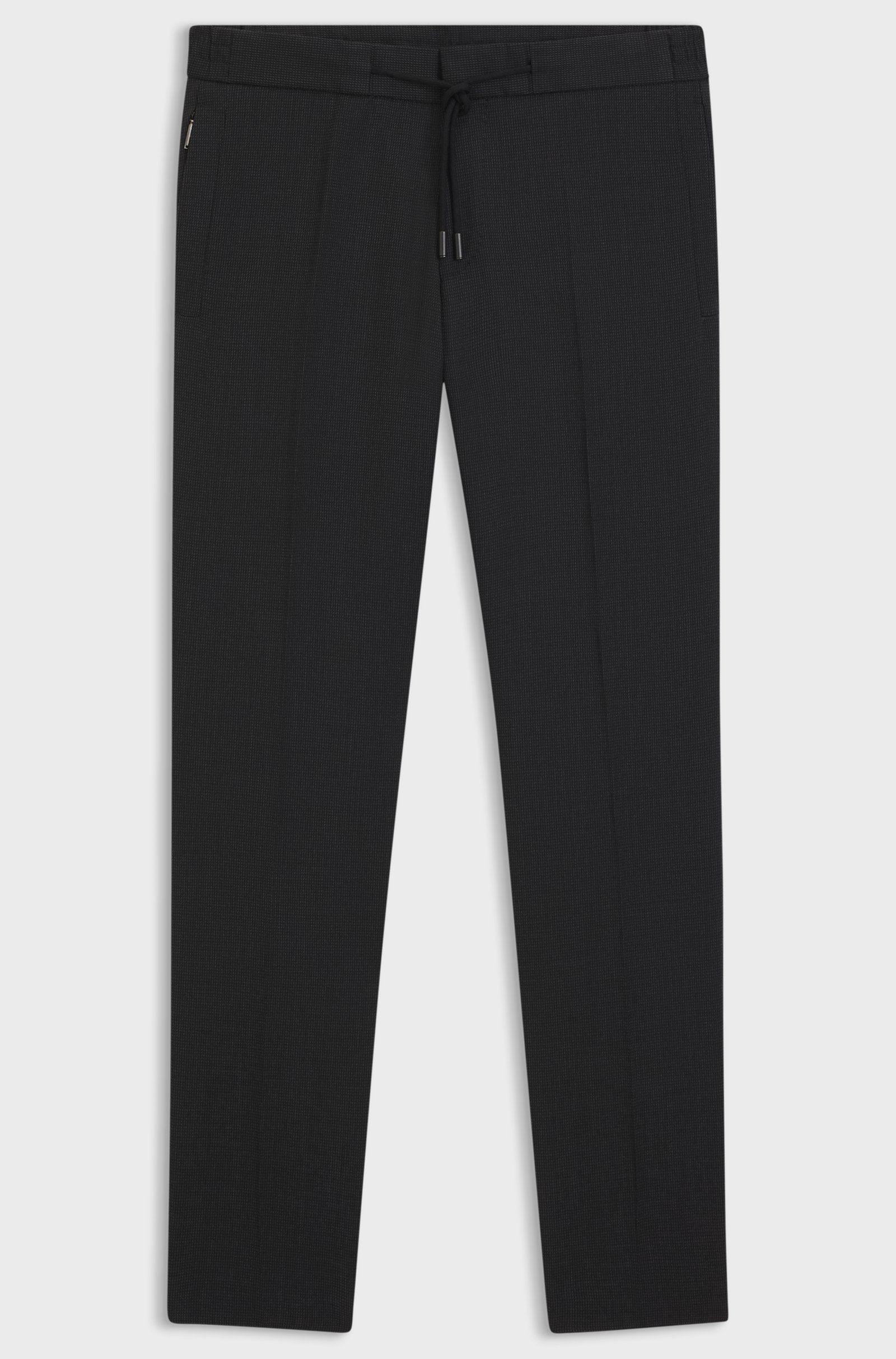 L-Gee-DS-LP-253 10276825 01 - Black