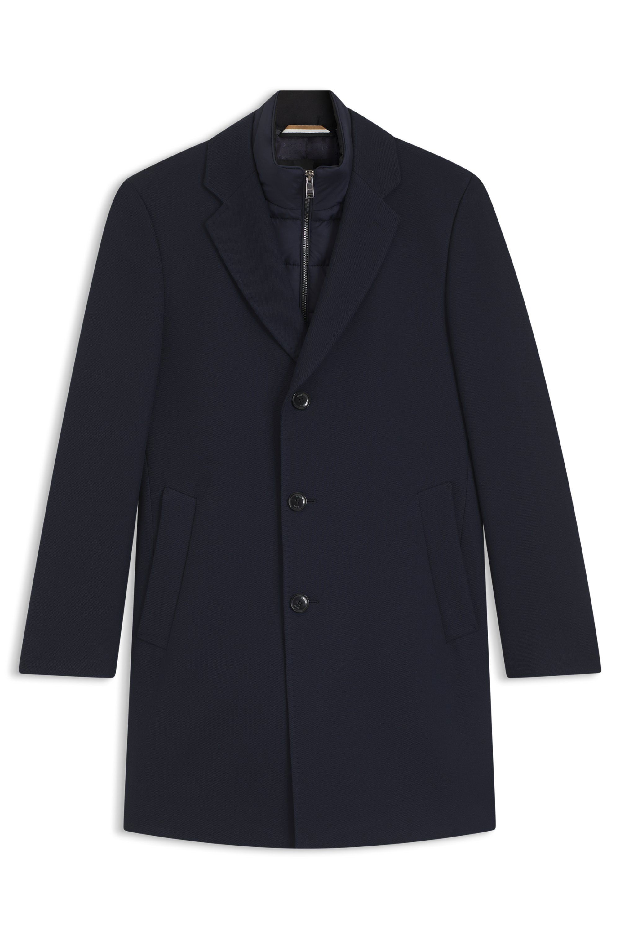 H-Hyde-Bib-254 10254935 01 - Dark Blue