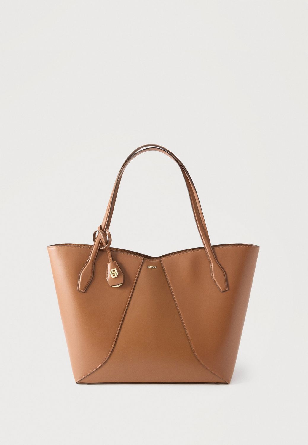 NUMAH New Tote 10273896 01 - Medium Brown