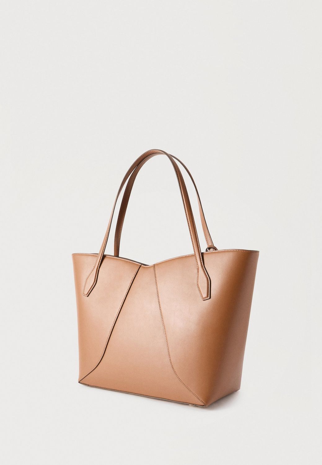 NUMAH New Tote 10273896 01 - Medium Brown