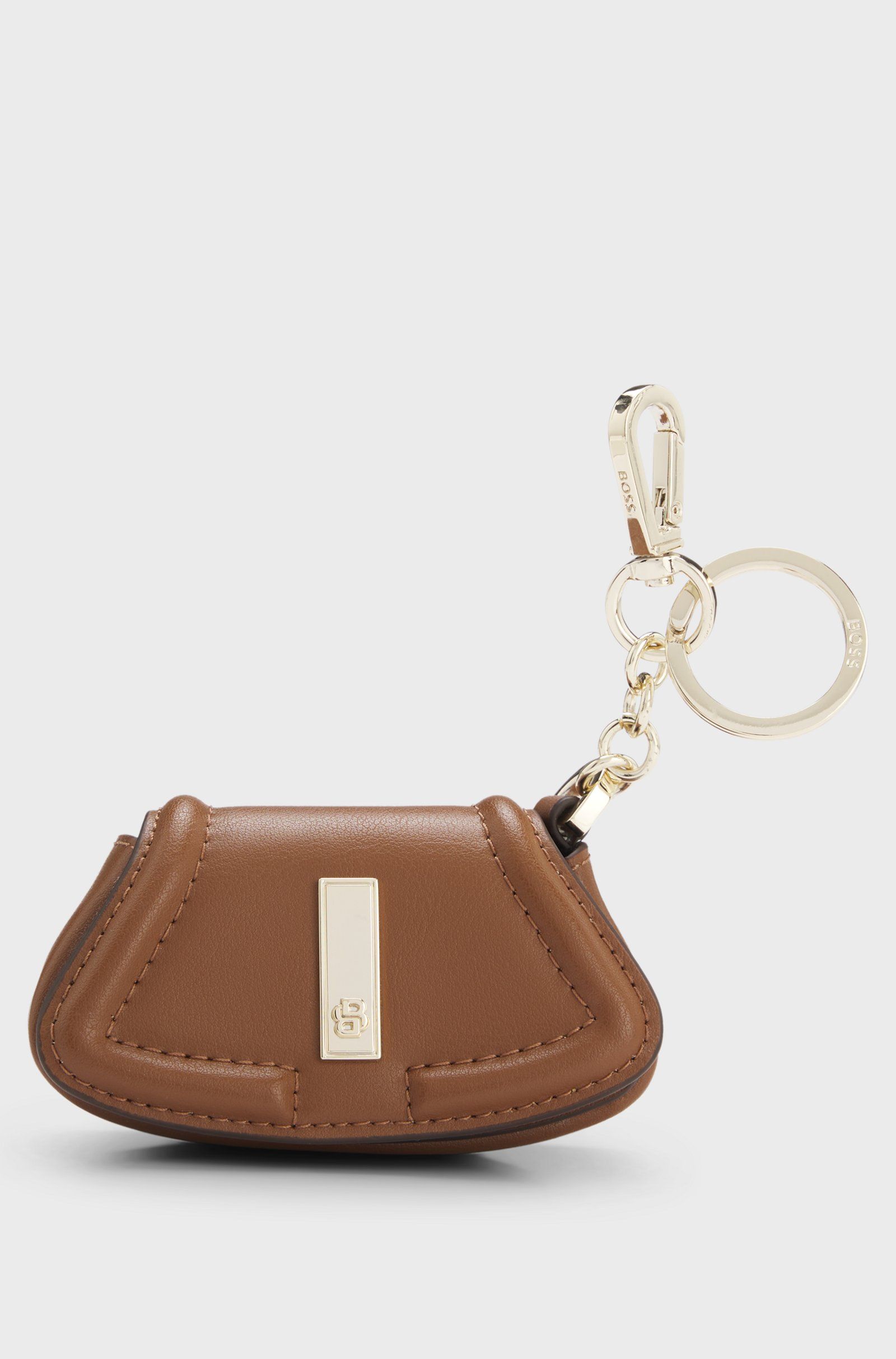 ARIELL CHARM 10273896 01 - Medium Brown