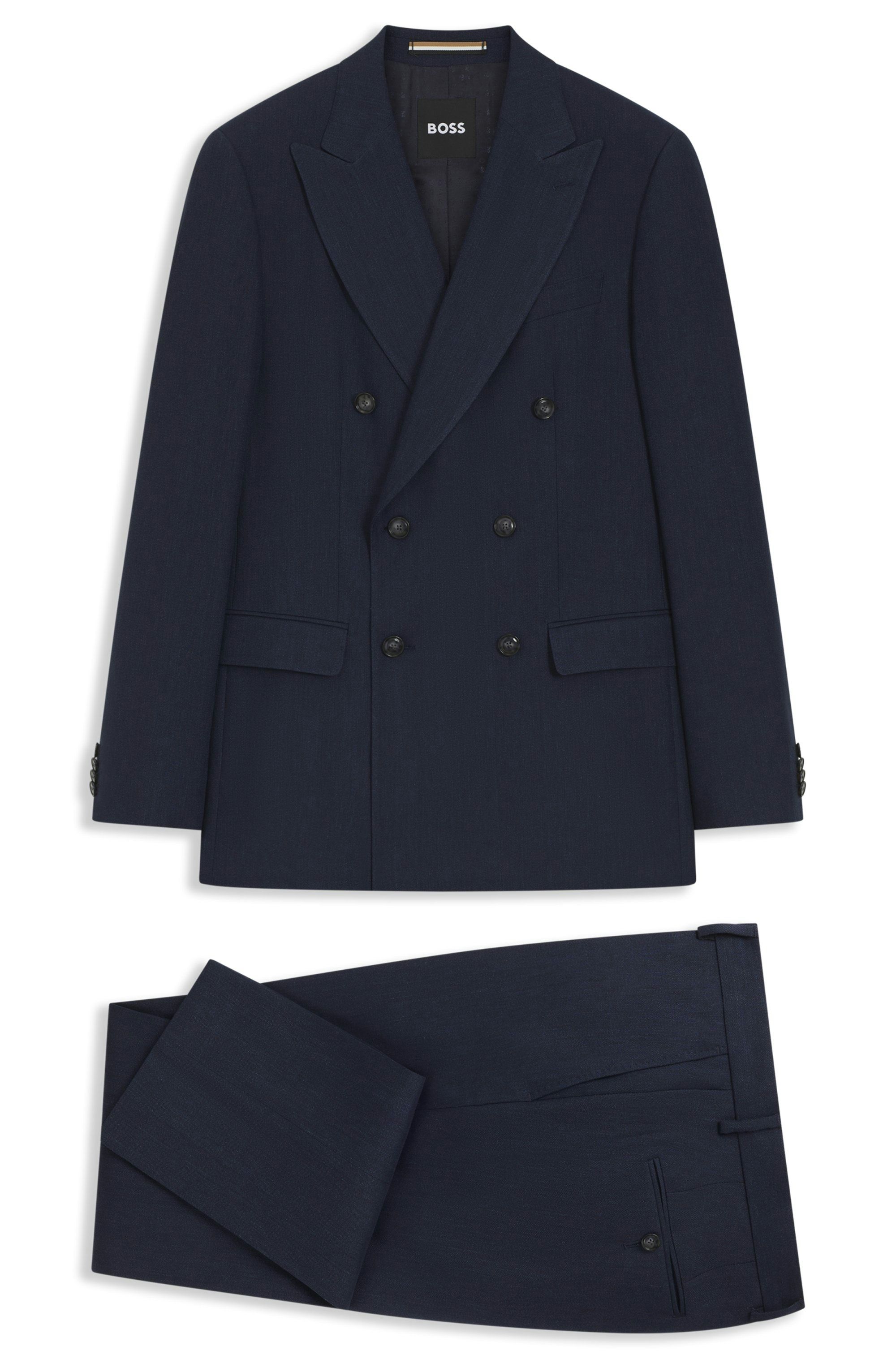 H-Huge-2pcs-DB-254 10279114 01 - Dark Blue