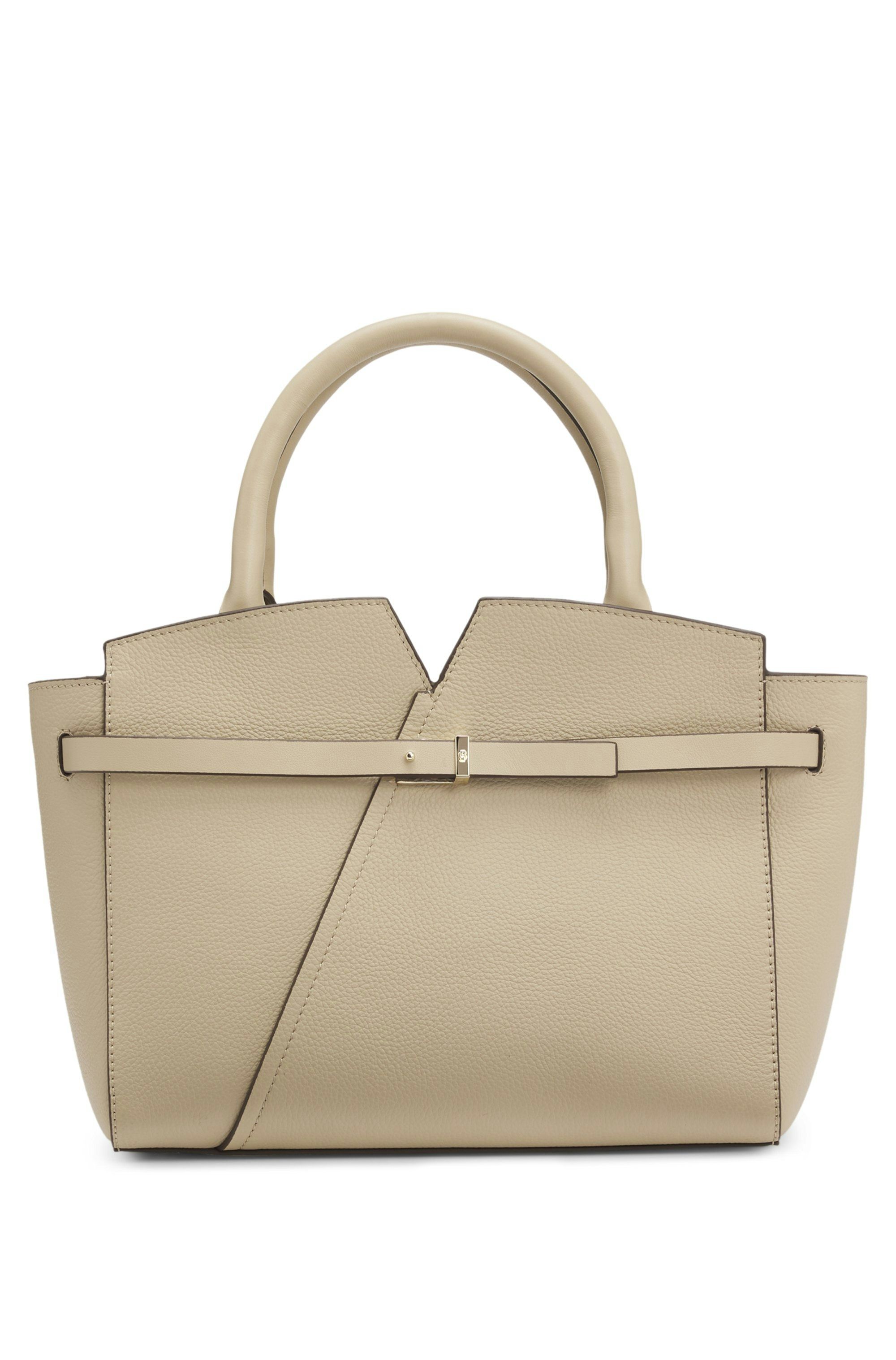BOSS REVERS SM TOTE 10273866 0 - Light Beige