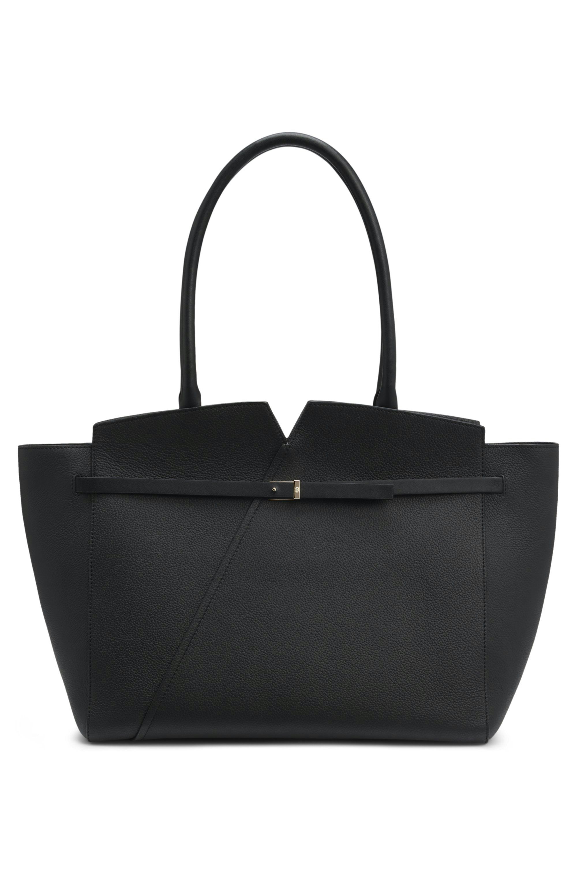 BOSS REVERS TOTE 10273866 01 - Black
