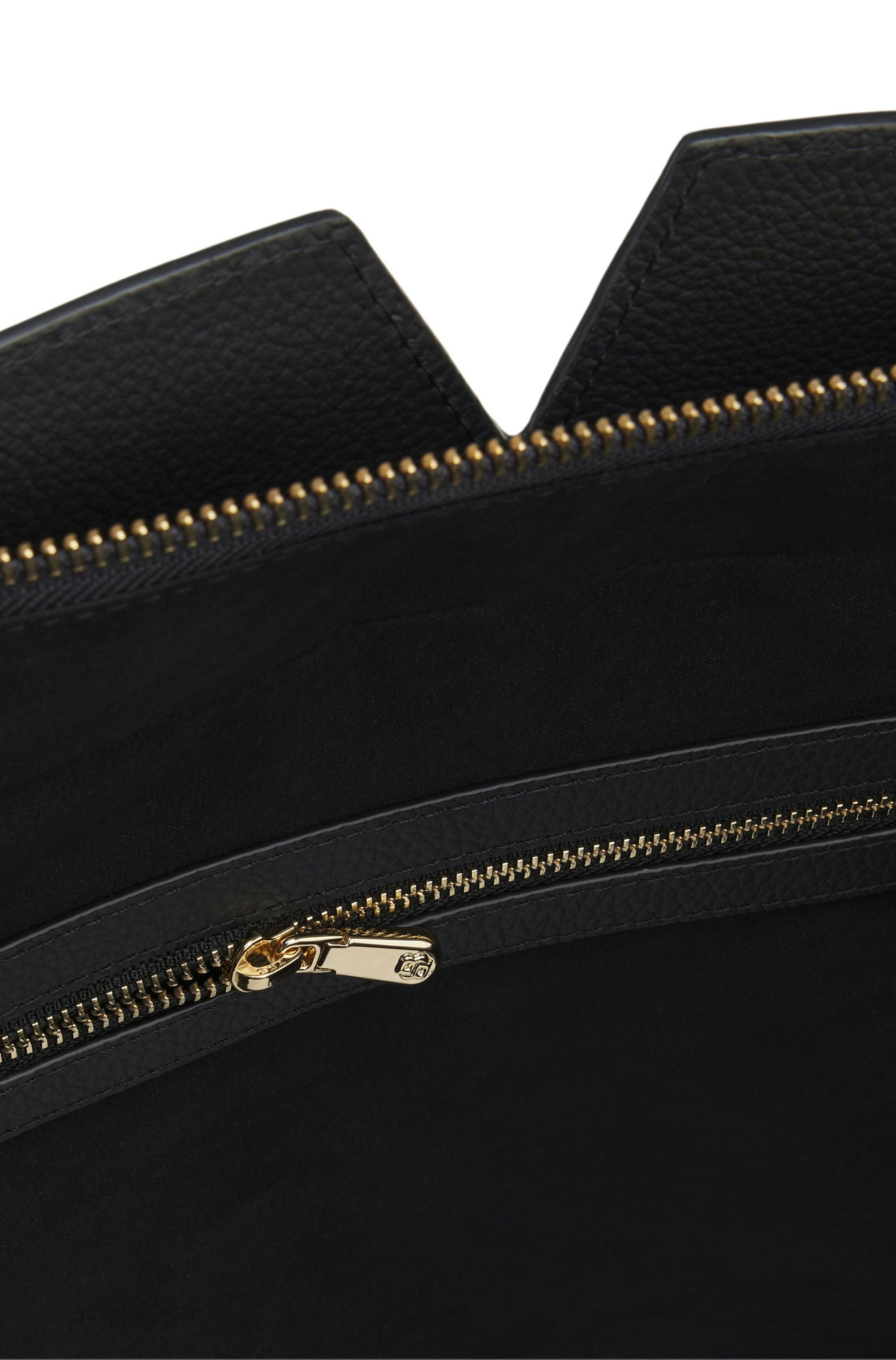 BOSS REVERS TOTE 10273866 01 - Black