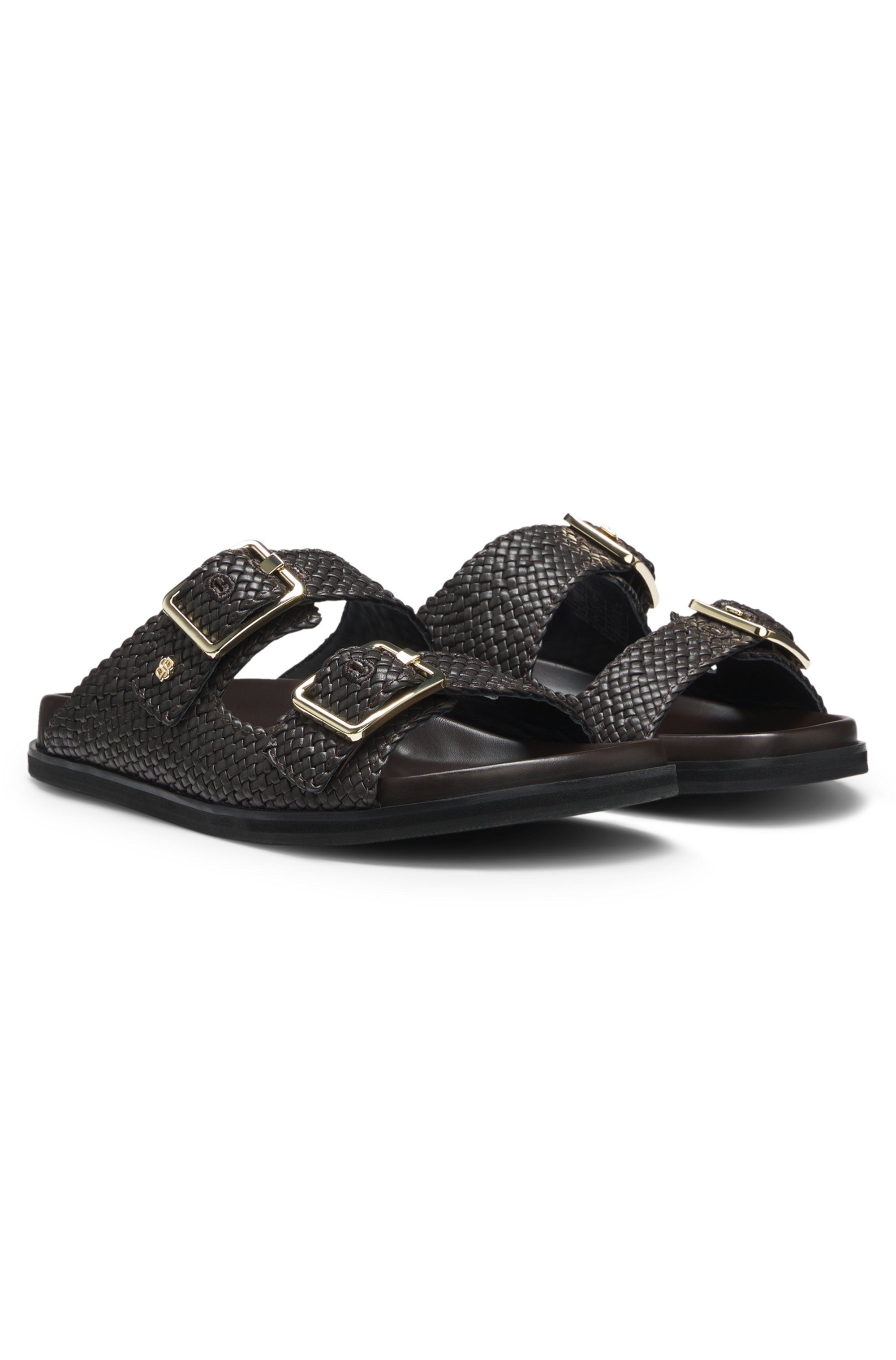 Freyah_Slide_WVL 10280024 01 - Dark Brown
