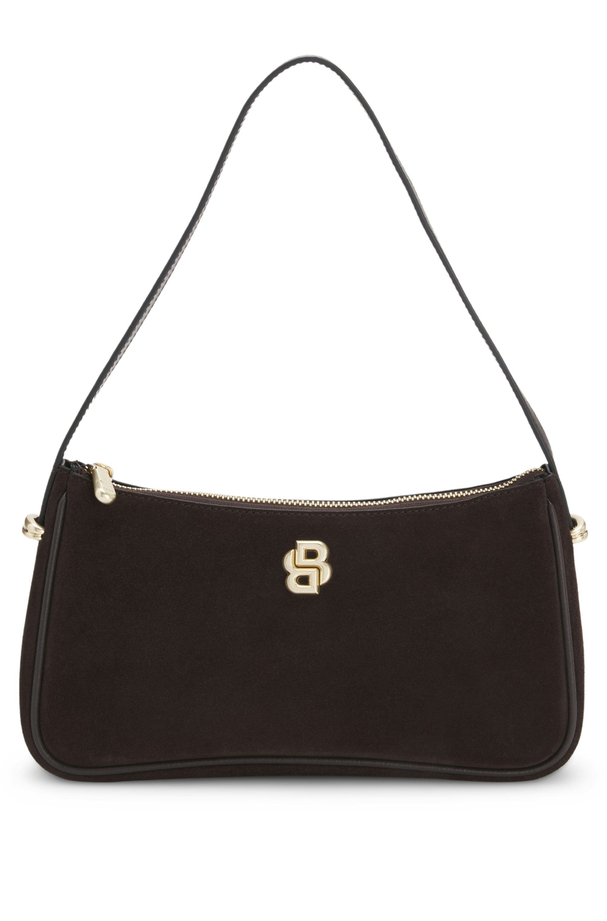 BOSS BEYOND S SH.B U 10279985 - Dark Brown