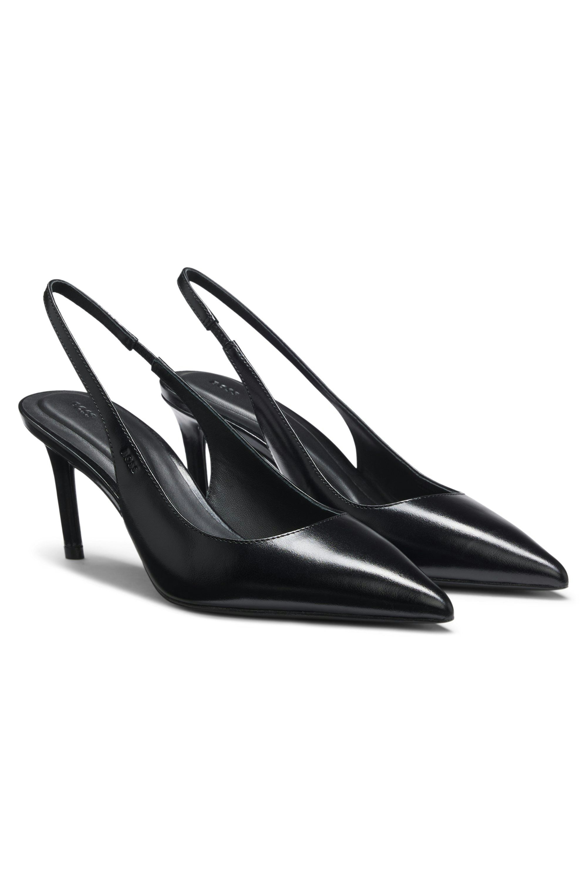 Gracey_SLBPump70_NAB 10274189 - Black