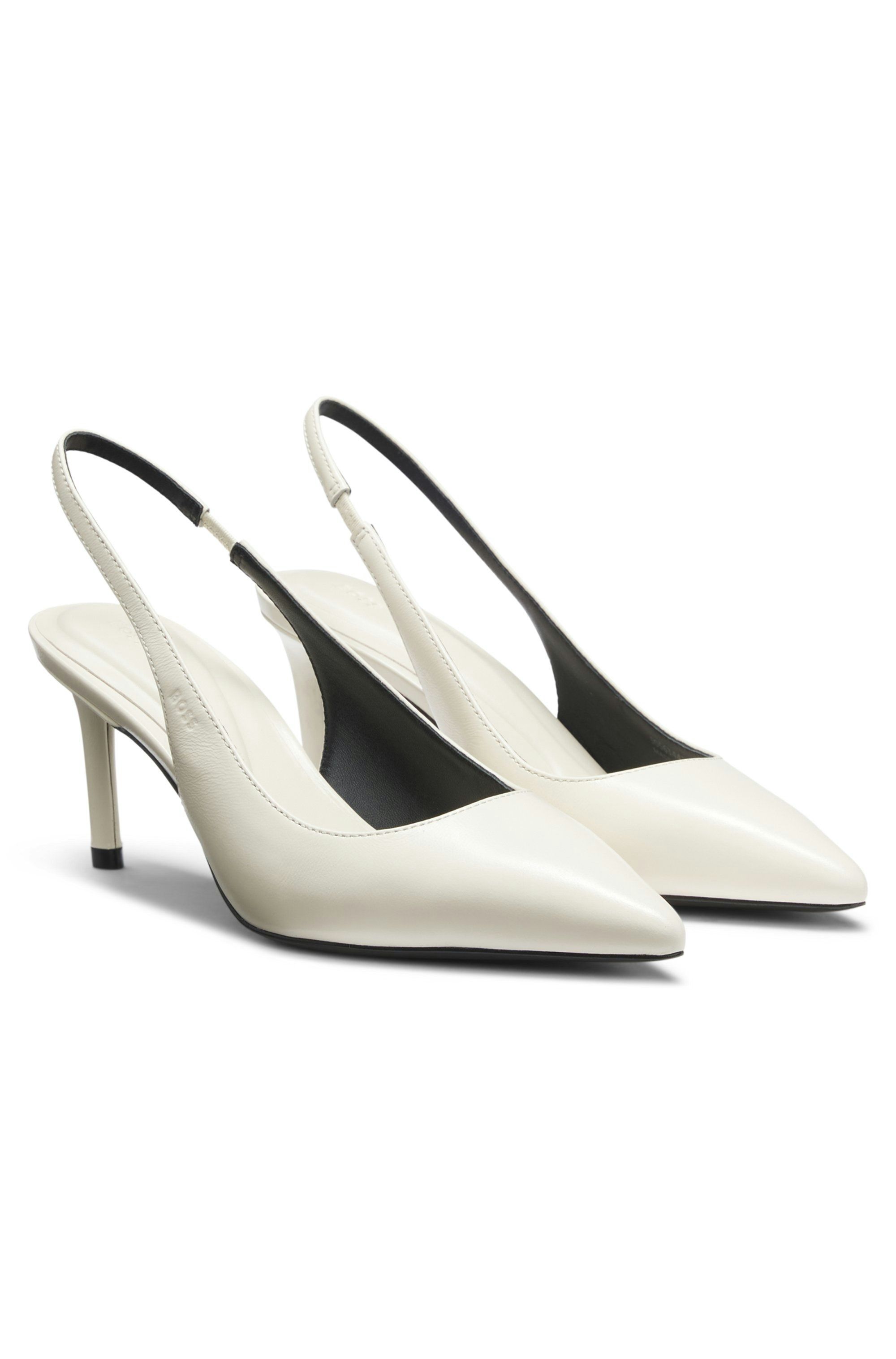 Gracey_SLBPump70_NAB 10274189 - Open White