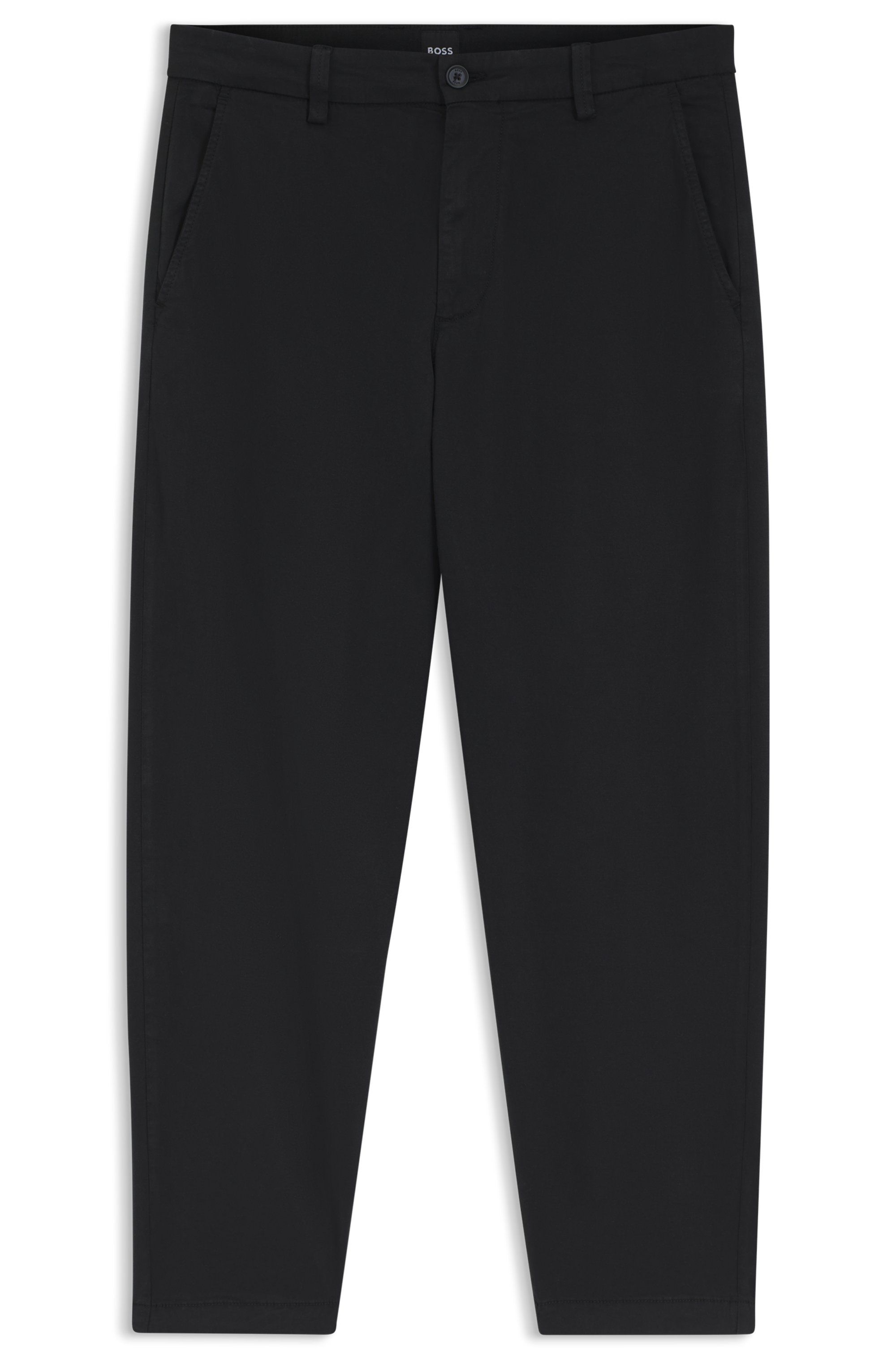 C-Kerin 10259087 01 - Black