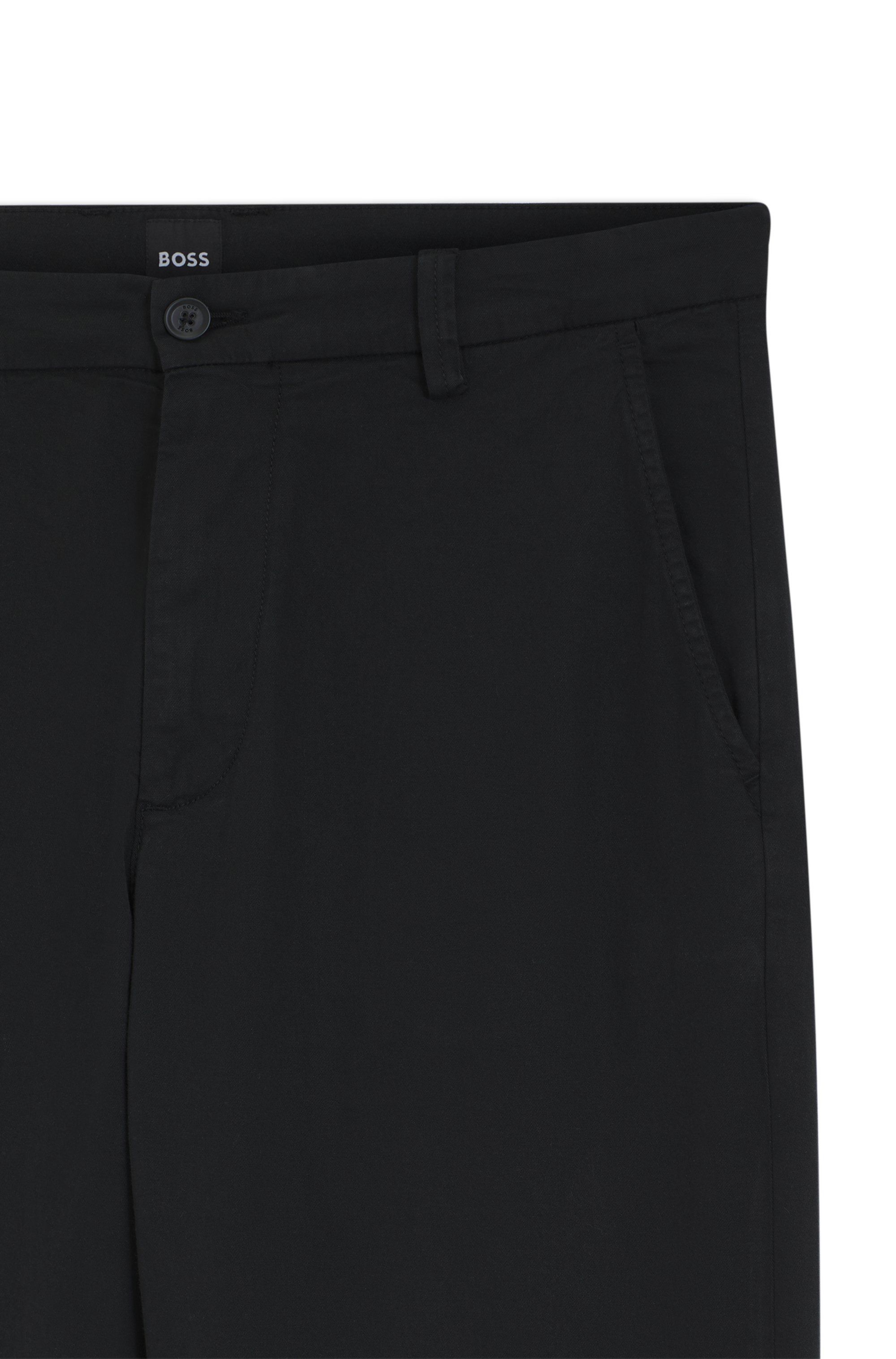 C-Kerin 10259087 01 - Black
