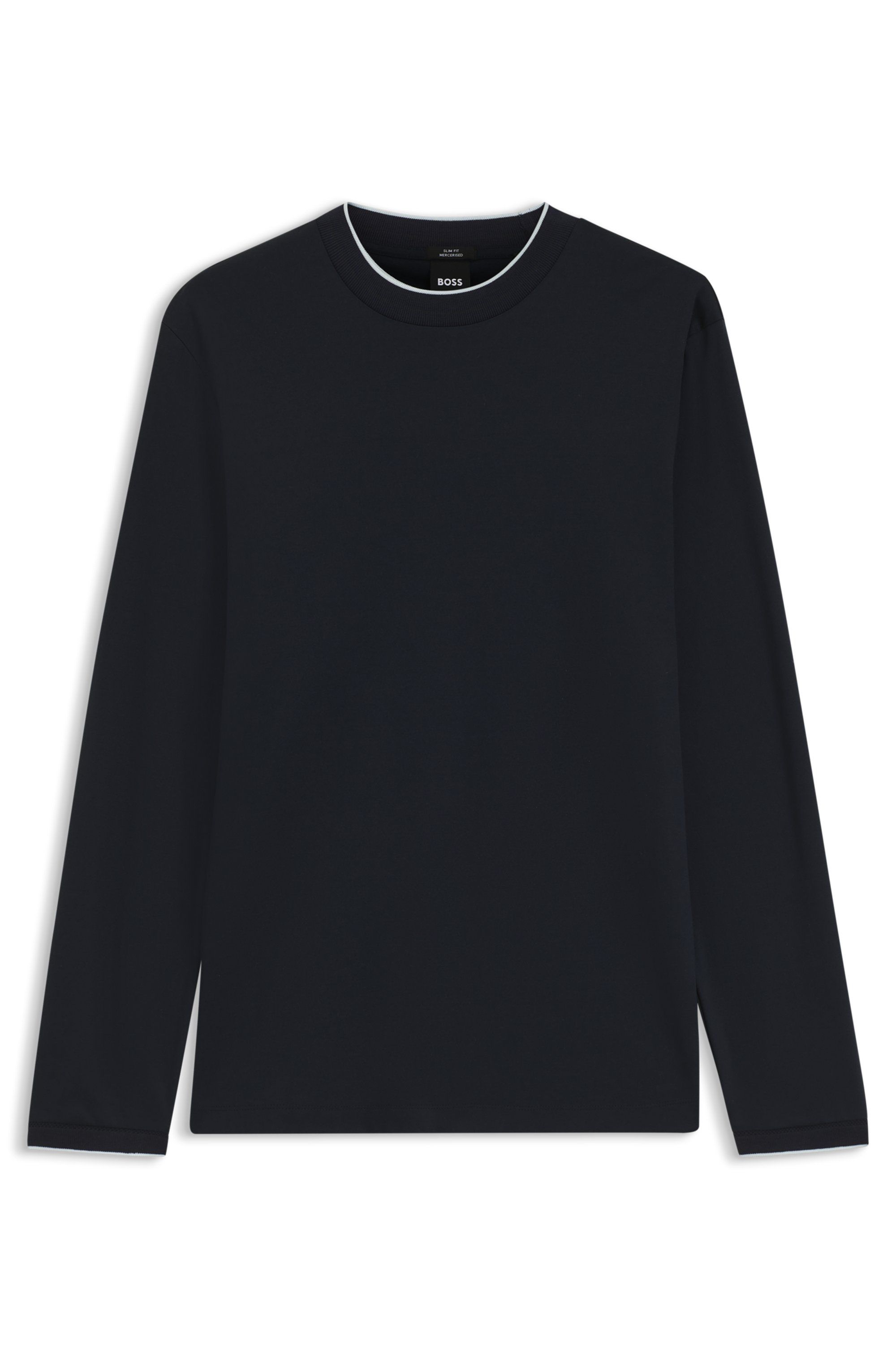 H-Tenison 195 10277803 01 - Dark Blue