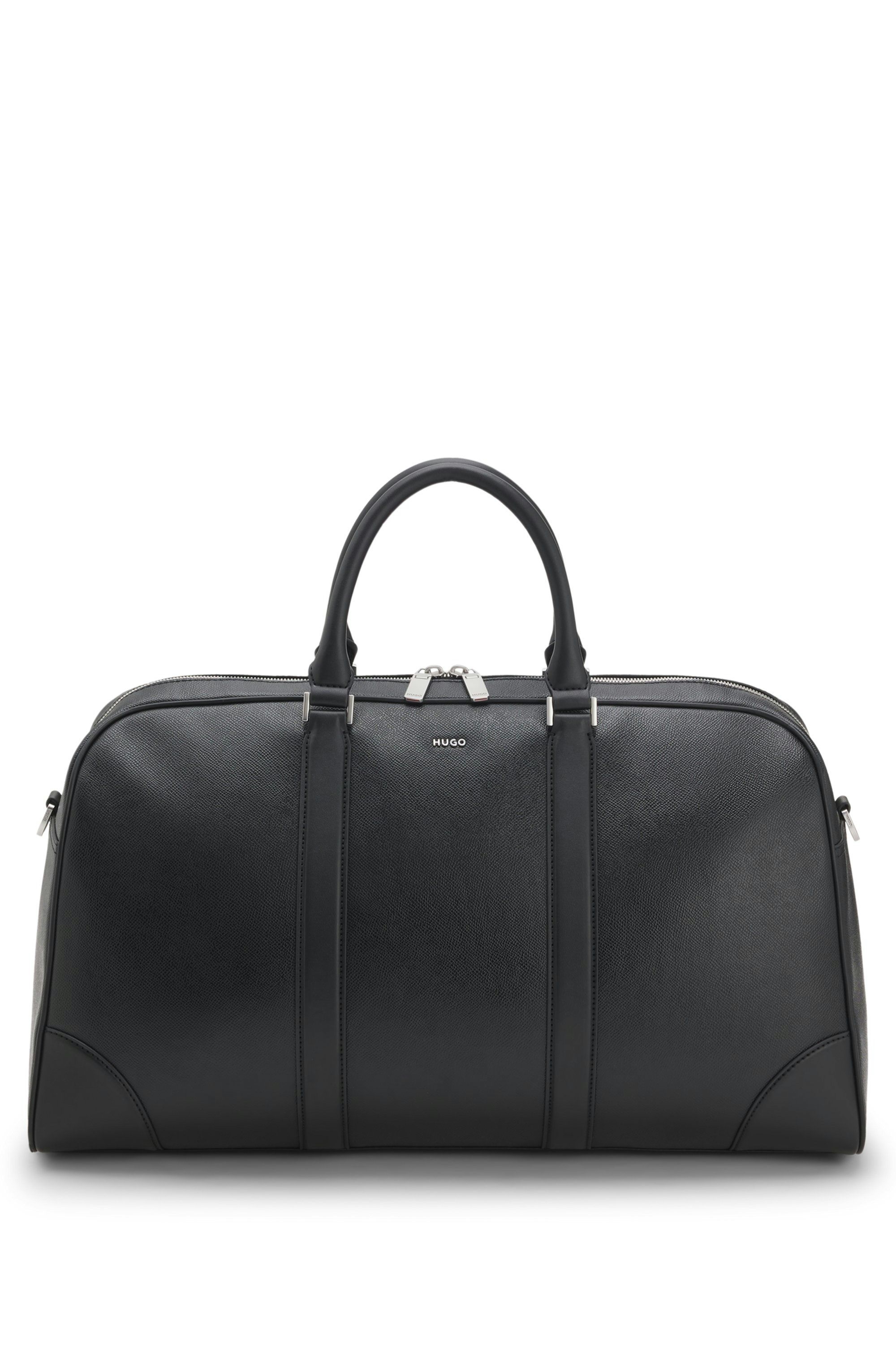 GO-BAG HOLDALL 10281642 01 - Black