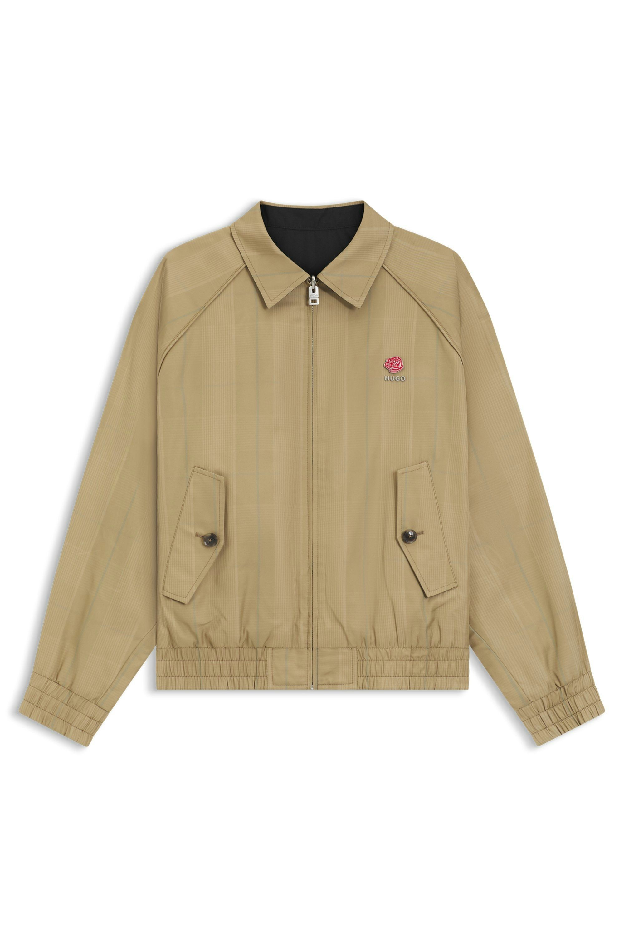Bartus2631 10281610 01 - Medium Beige