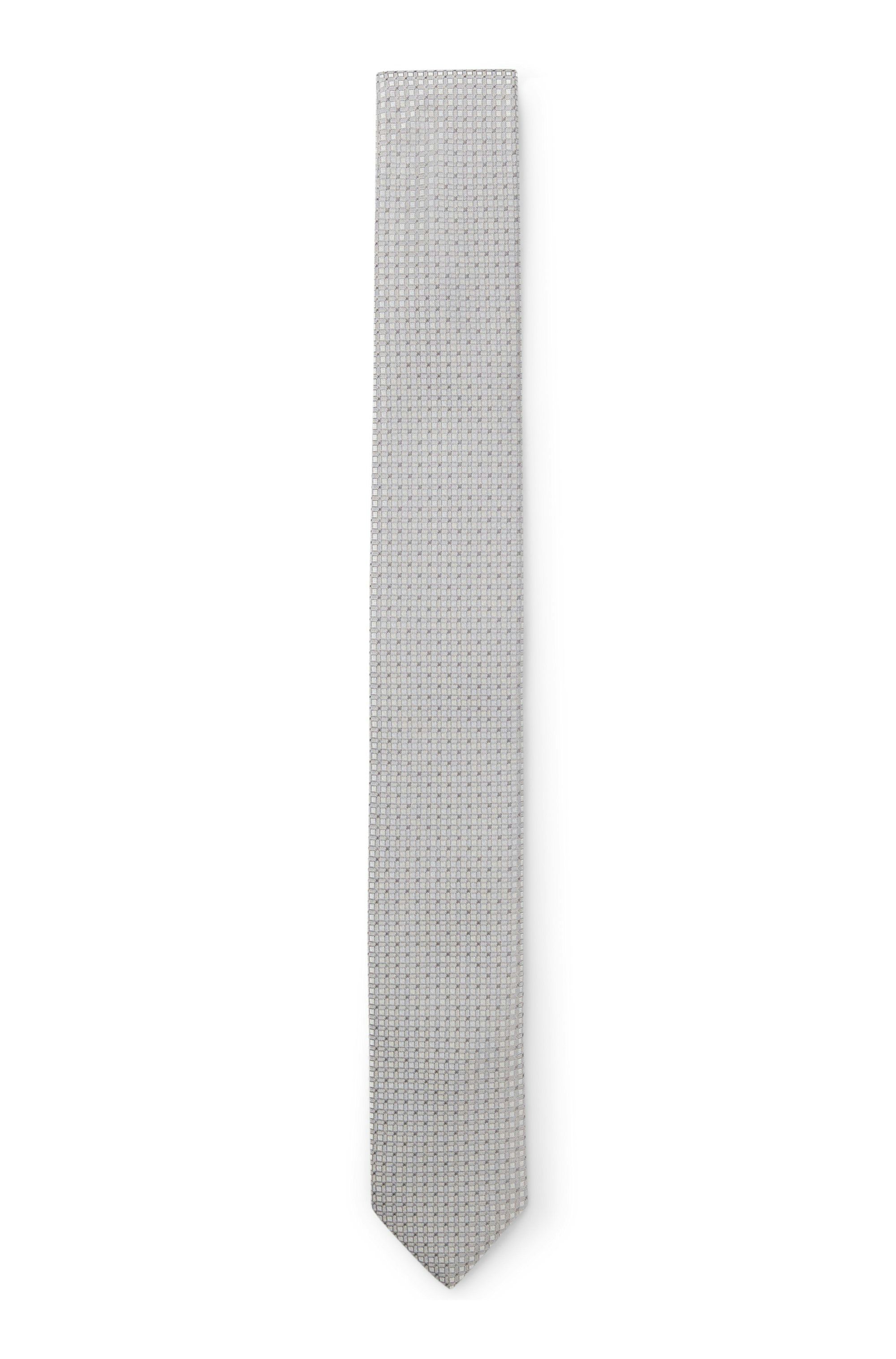 H-TIE CM6 262 10279551 01 - Open Grey