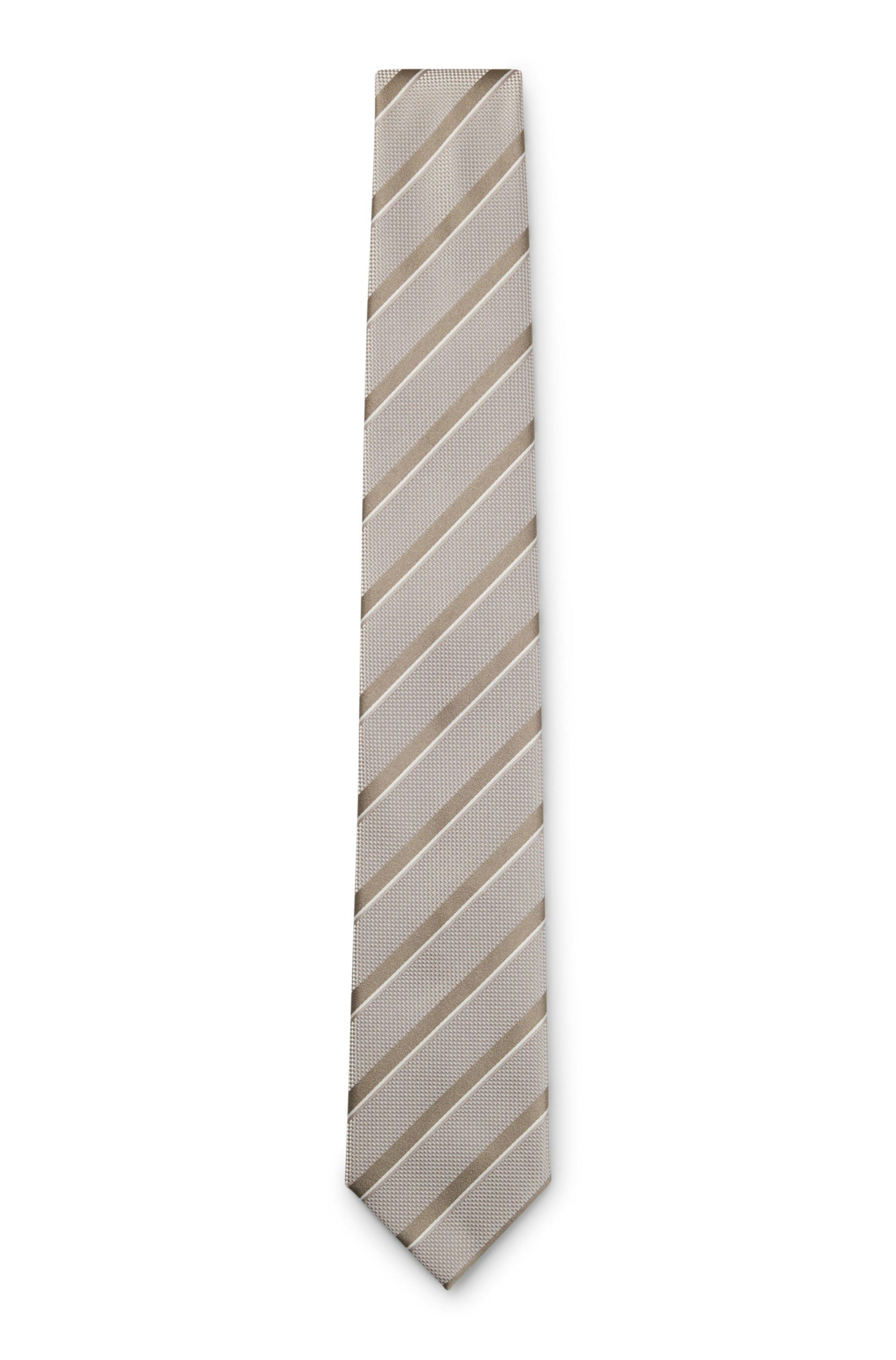 H-TIE CM 7.5 ONE 10279507 01 - Open Beige