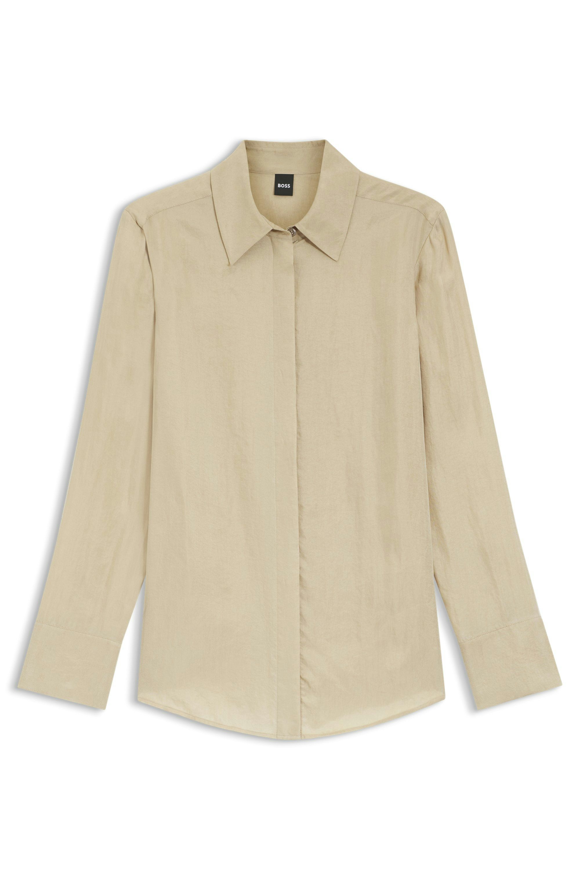 Beruta2 10277244 01 - Light Beige