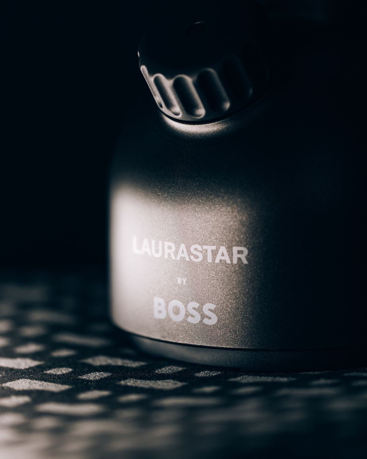 LAURASTAR X BOSS