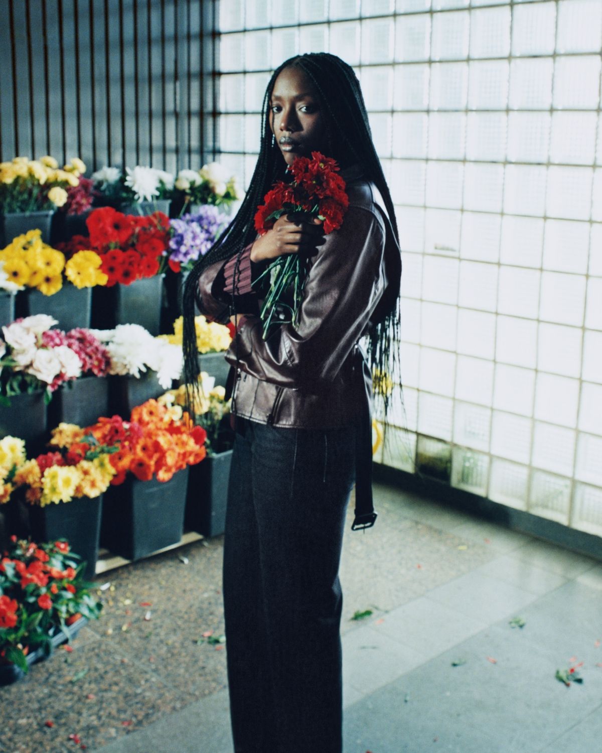 TEMI FAMAKINWA
