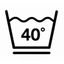 40°C praní barevného prádla