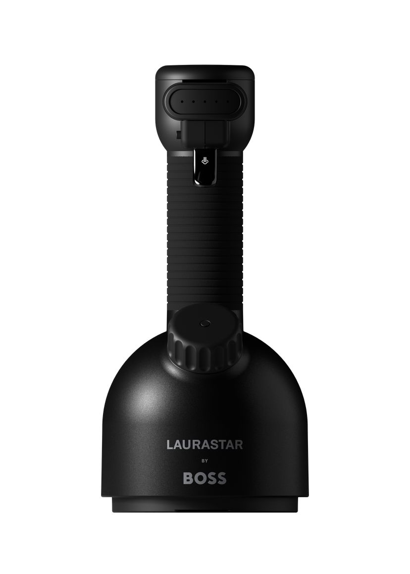 Hygienický ruční napařovač LAURASTAR by BOSS IGGI - Grey - galerie #5