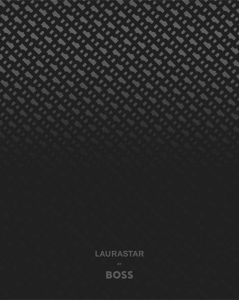 Žehlící systém LAURASTAR by BOSS SMART U - Black - galerie #3