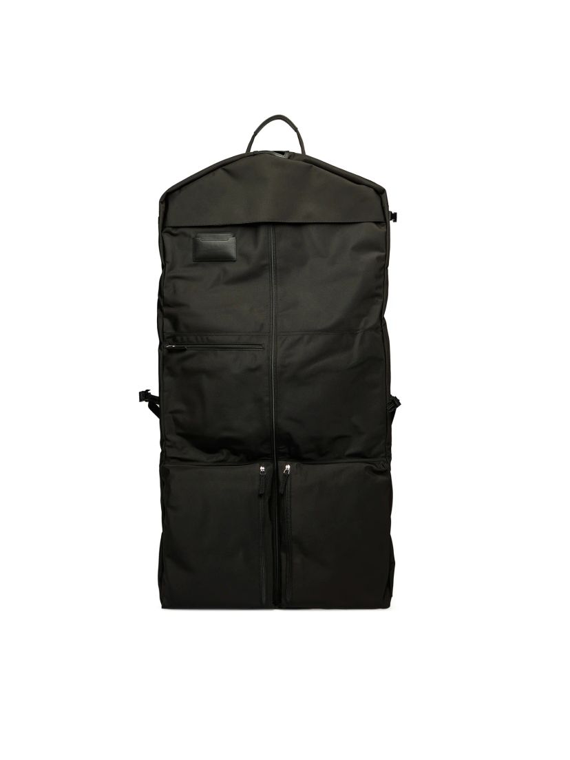 Highway_N_Garment b. 10263646 - Black - galéria #1