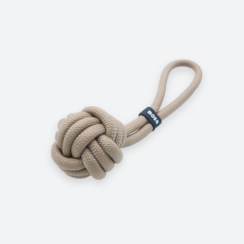 Loptička na lane pre psa - Camel - galéria #2