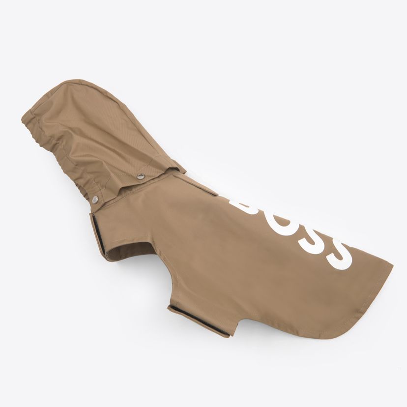 Pláštěnka pro psa - Camel - galerie #4