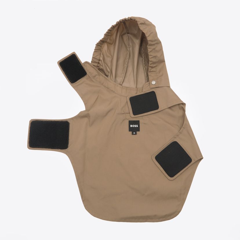 Pláštěnka pro psa - Camel - galerie #2