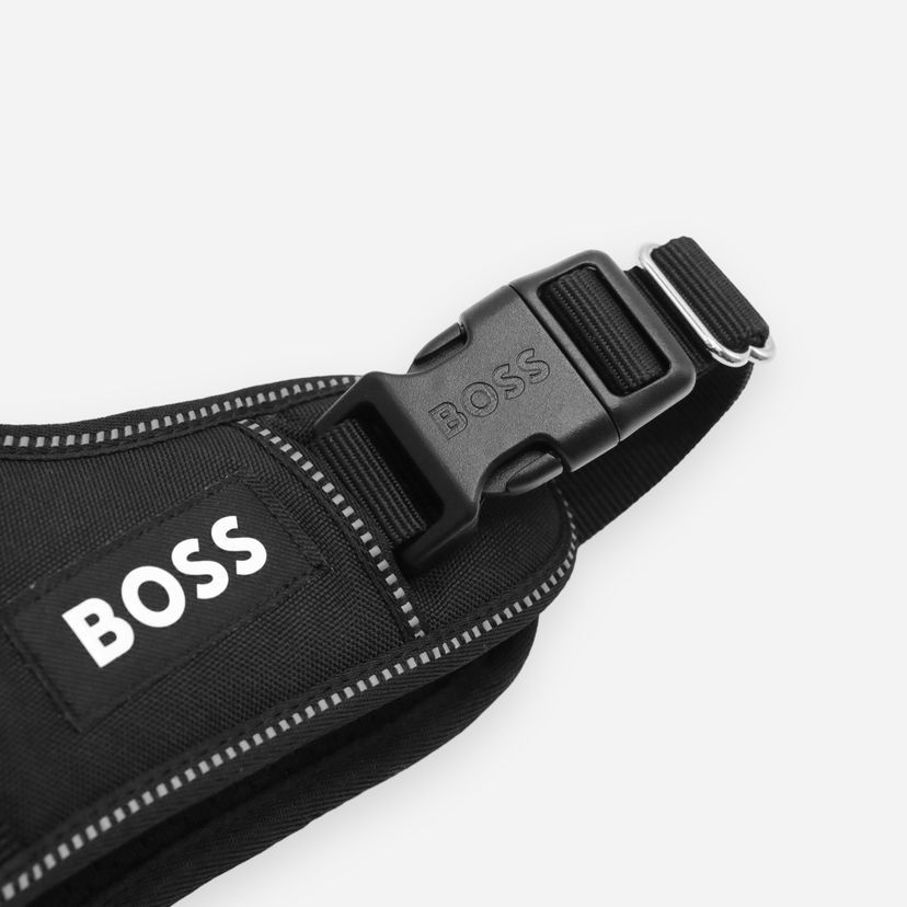 Postroj Essential - Jet Black - galerie #1