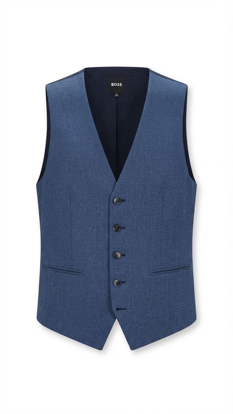H-Huge-Vest-B1 10236006 01 - Open Blue