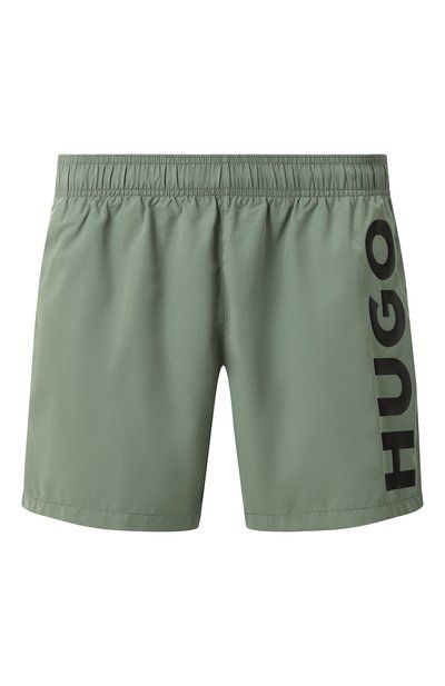 Pánské plavkové šortky HUGO