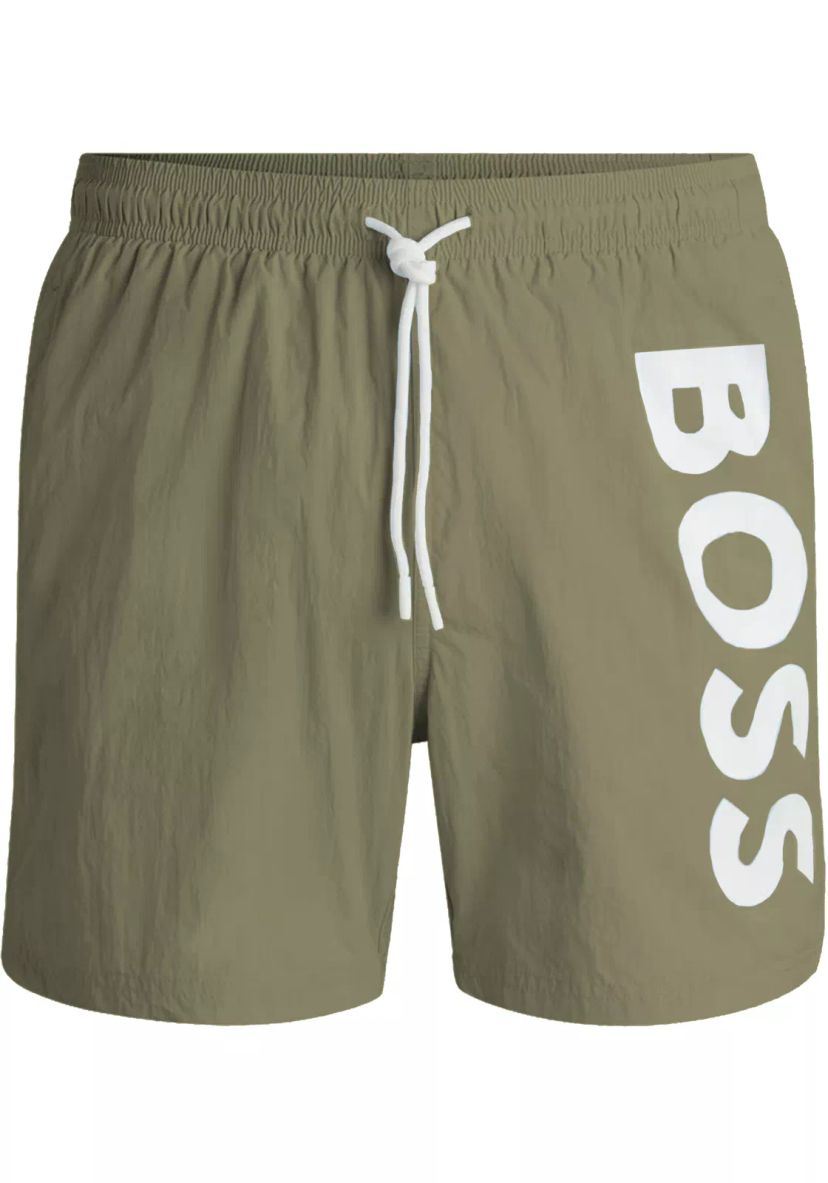 Octopus 10259623 02 - Beige/Khaki