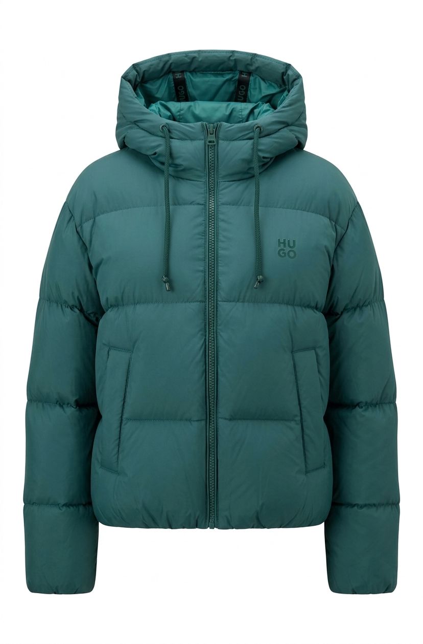 Francesca-1 10274122 01 - Dark Green