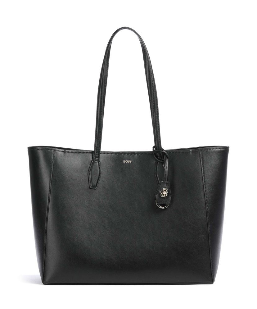 Dámská tote kabelka od BOSS - Black