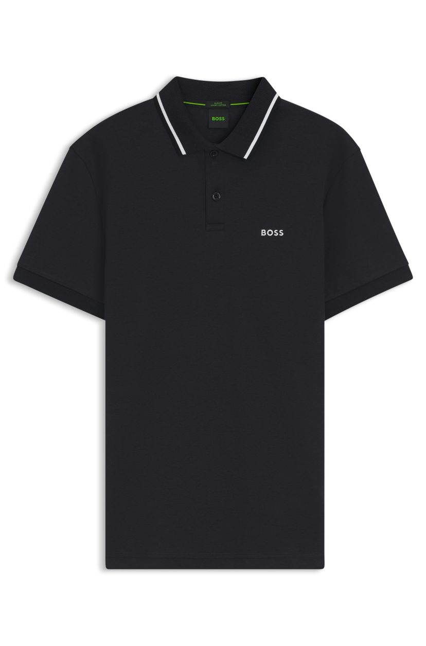Polo tričko BOSS